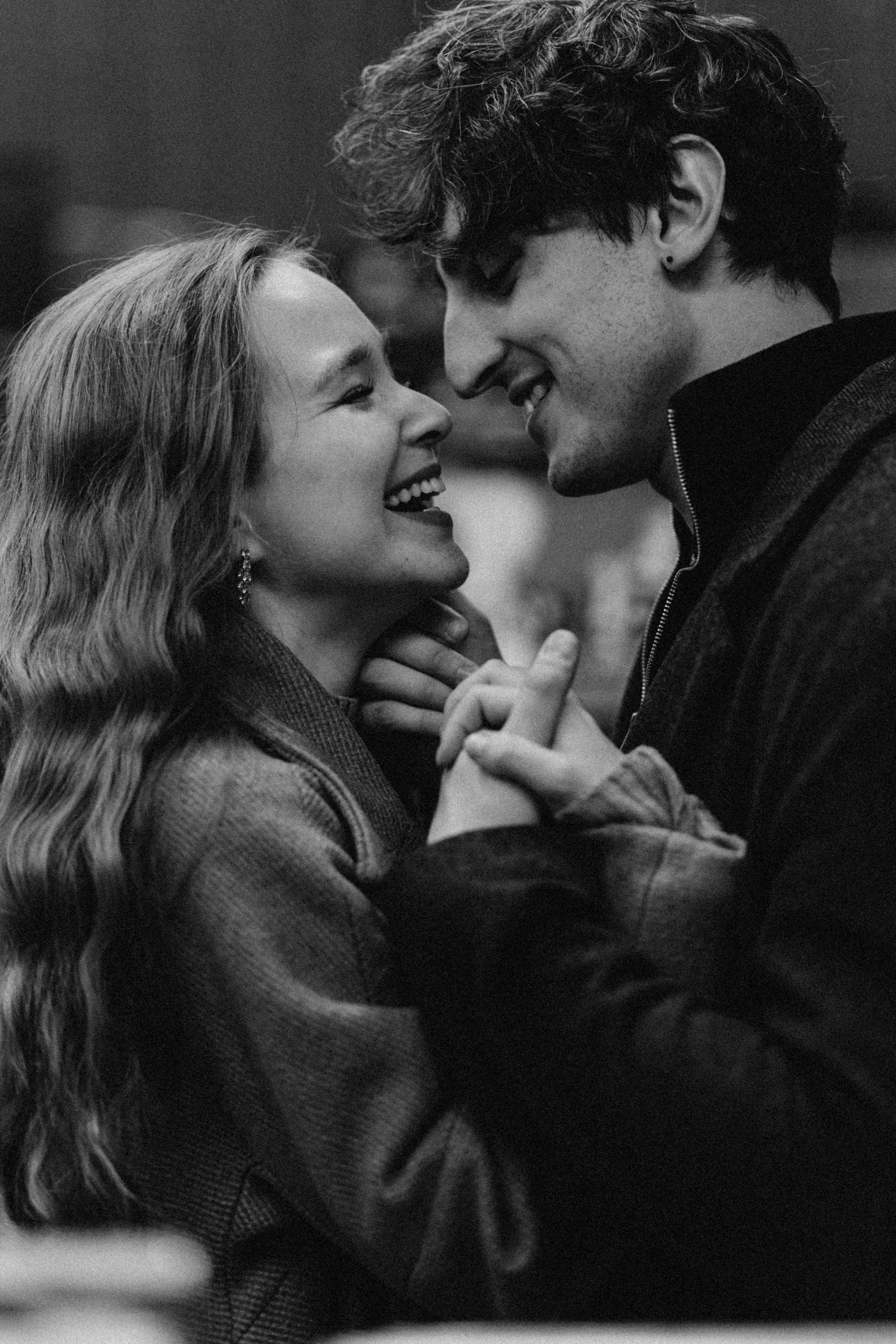 Алиса и Валя. Фотограф в Санкт-Петербурге