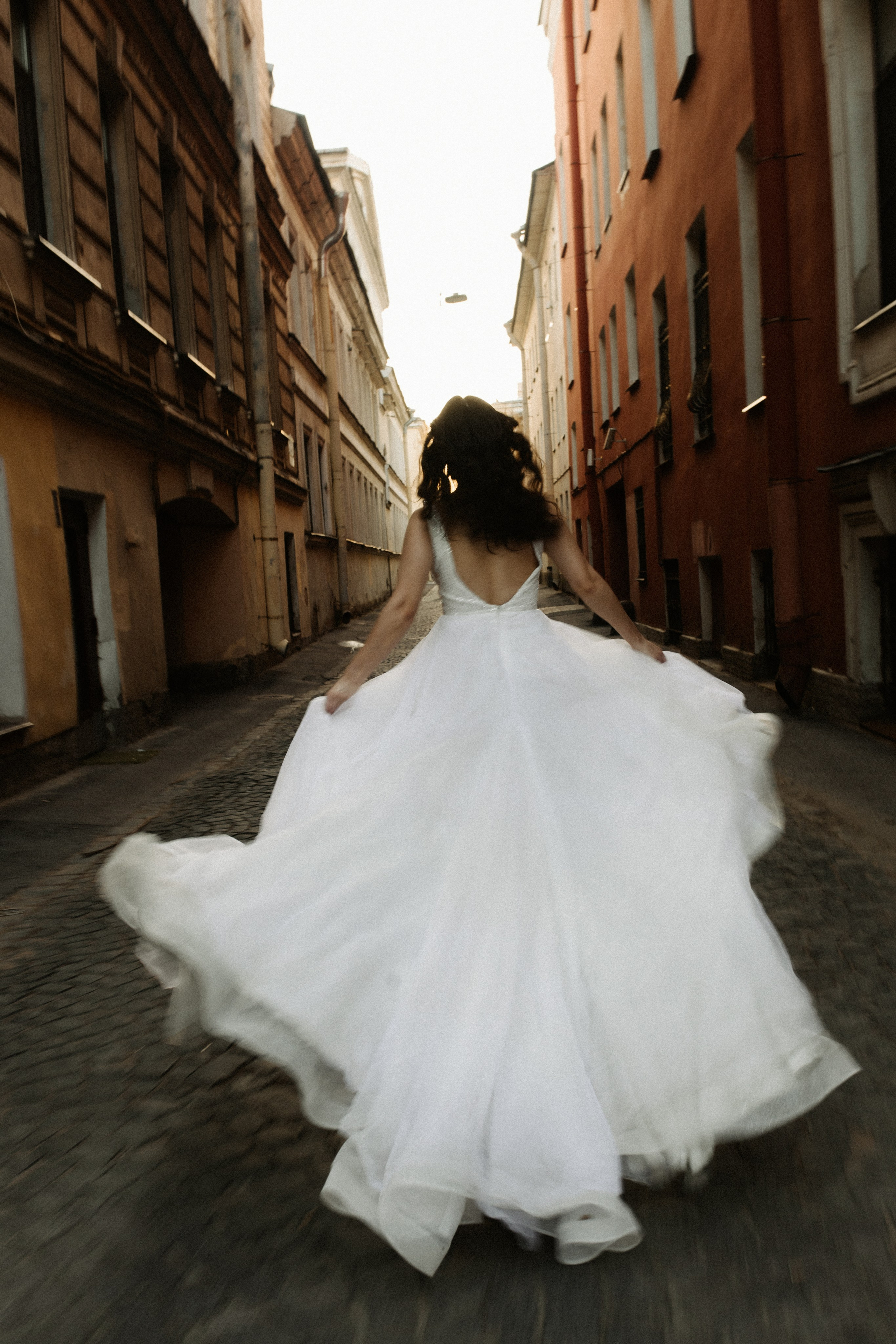 Алеся и Никита. Фотограф в Санкт-Петербурге