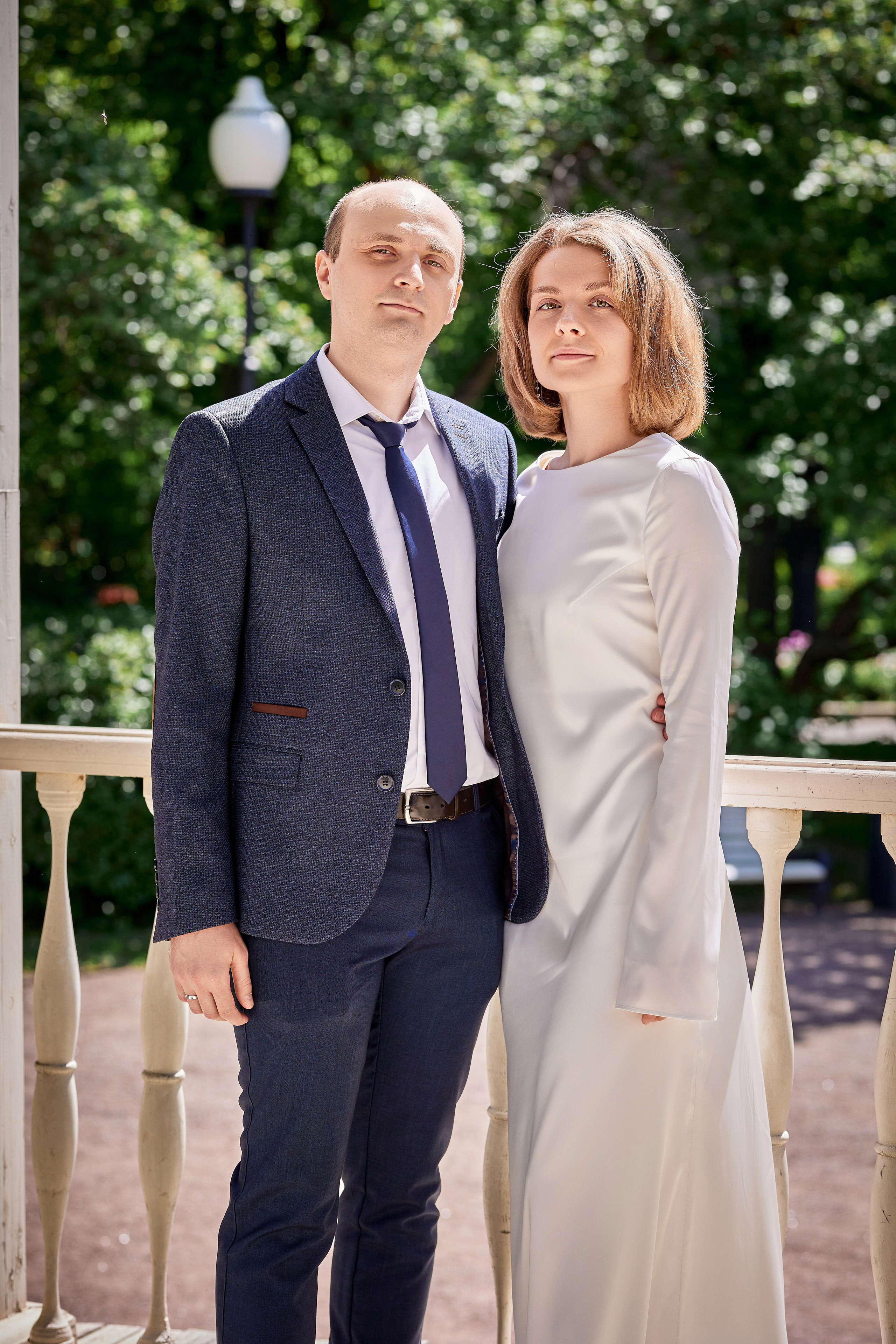 Михаил и Юлия 24.05.2024 Москва