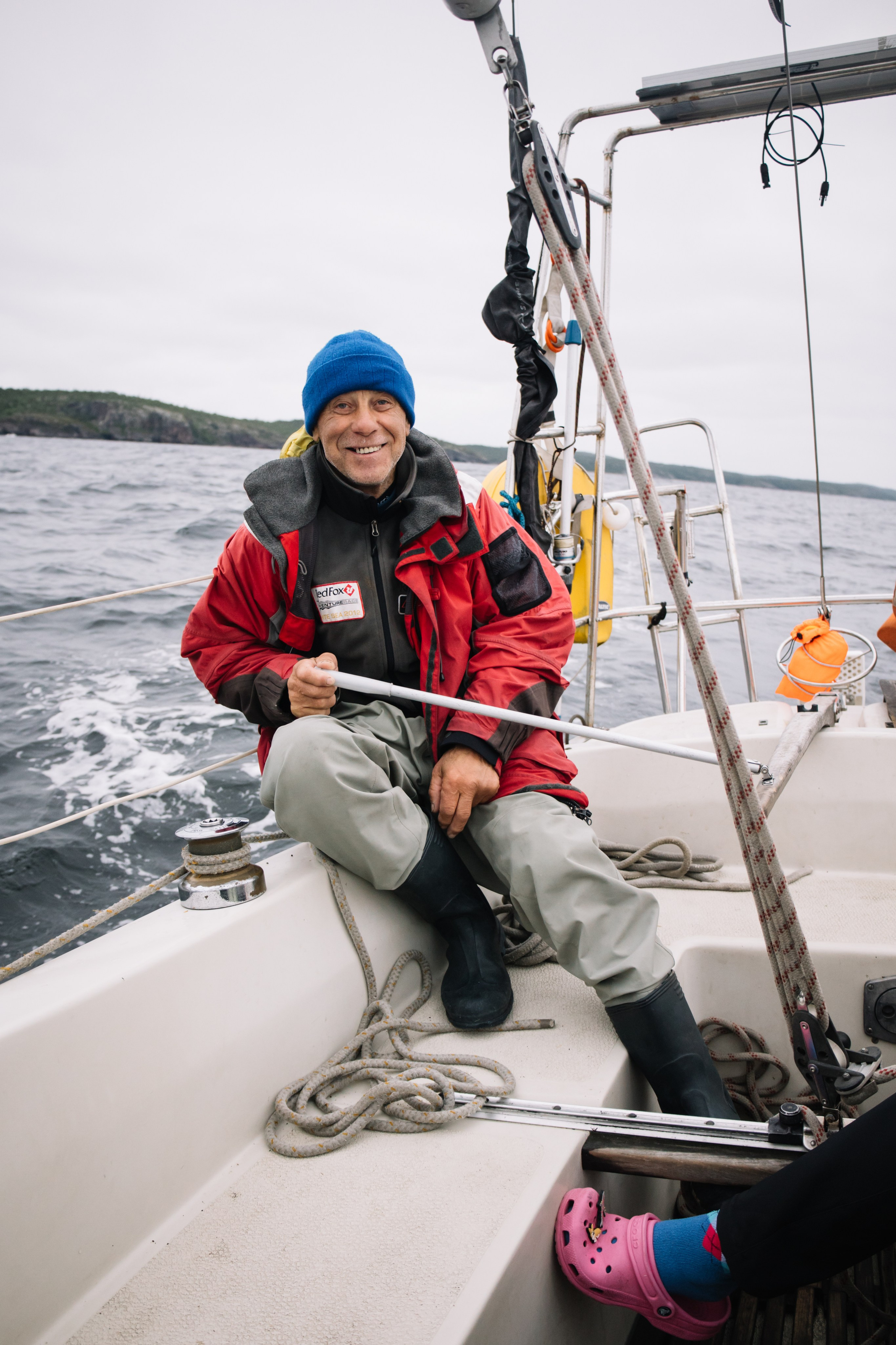 Спортивная фотосъемка, яхтинг, фотосъемка. Фотограф Ольга Че