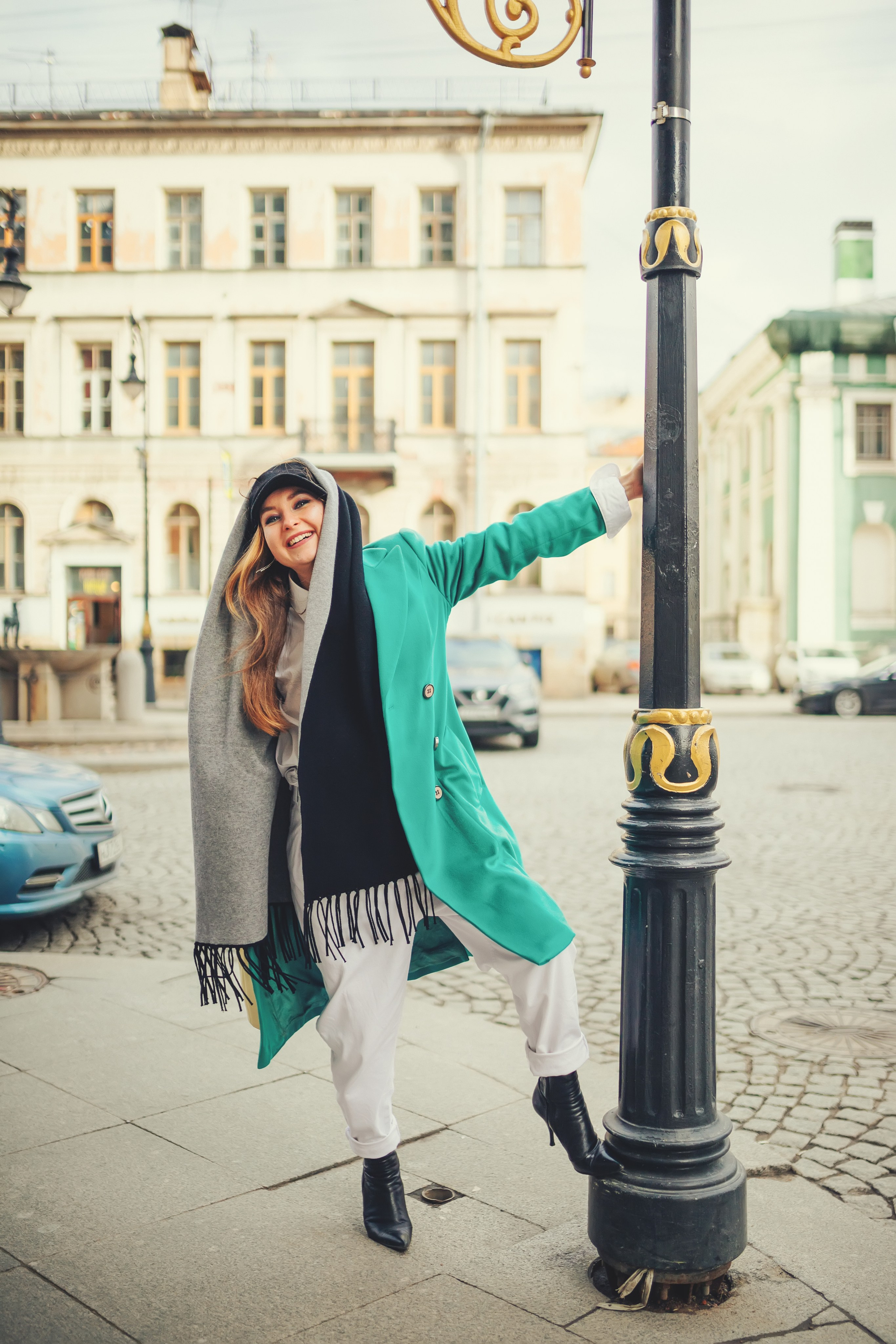 Фотосессия в центре Петербурга. Фотограф Вероника Весна| Санкт-Петербург | Питер | Спб | Петербург|