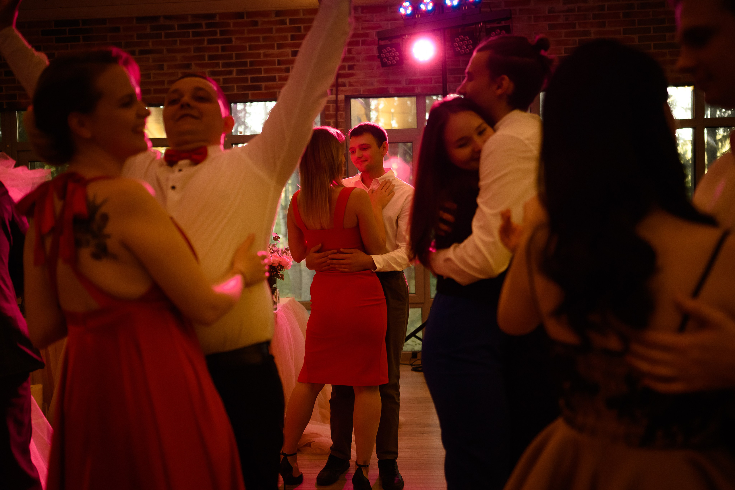 Даниил и Полина. Ваш свадебный и семейный фотограф