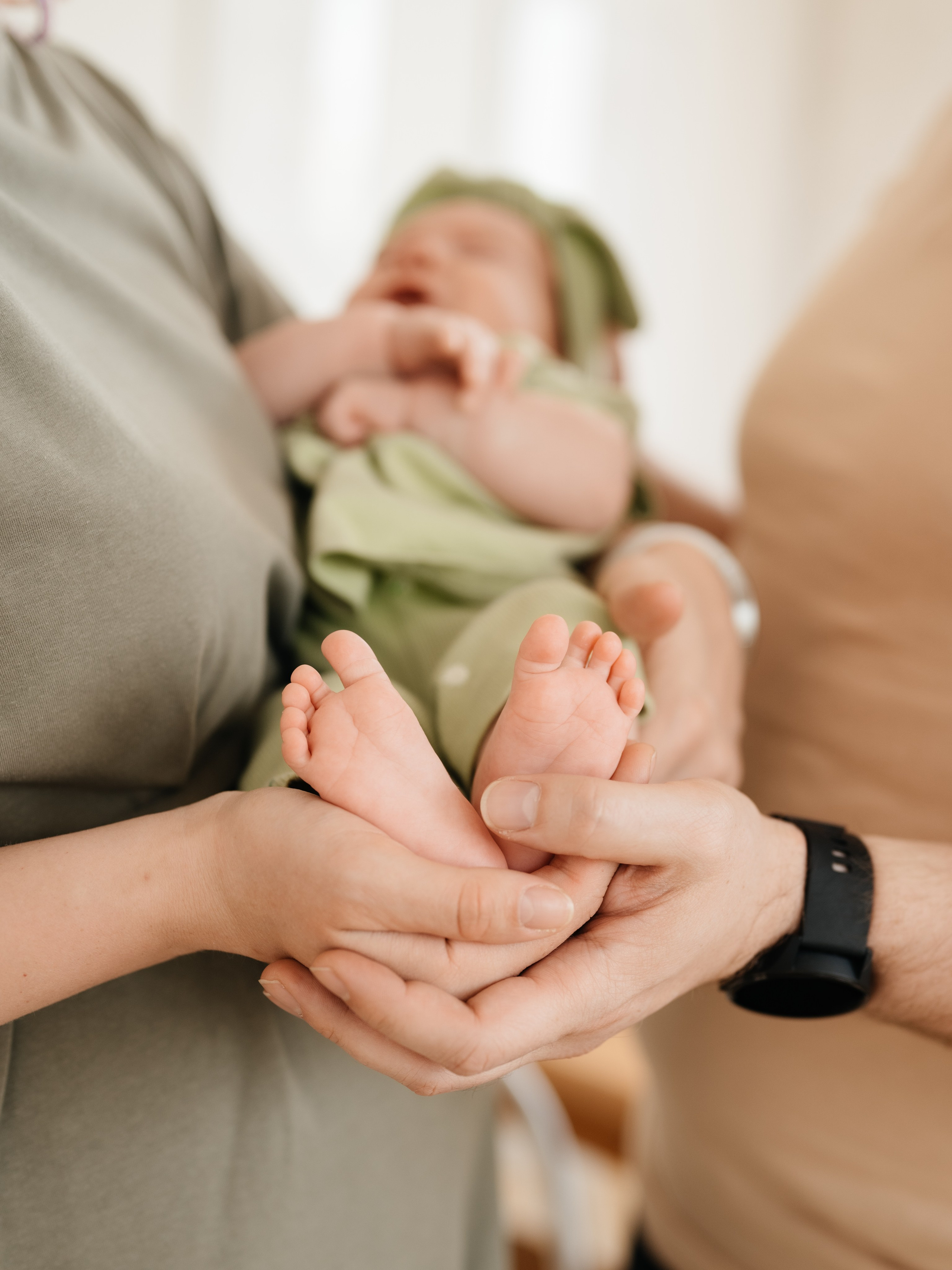 Семья Екатерины и Алексея. Свадебный и семейный фотограф Юлия Чернобай | Подольск, Москва, Московская область