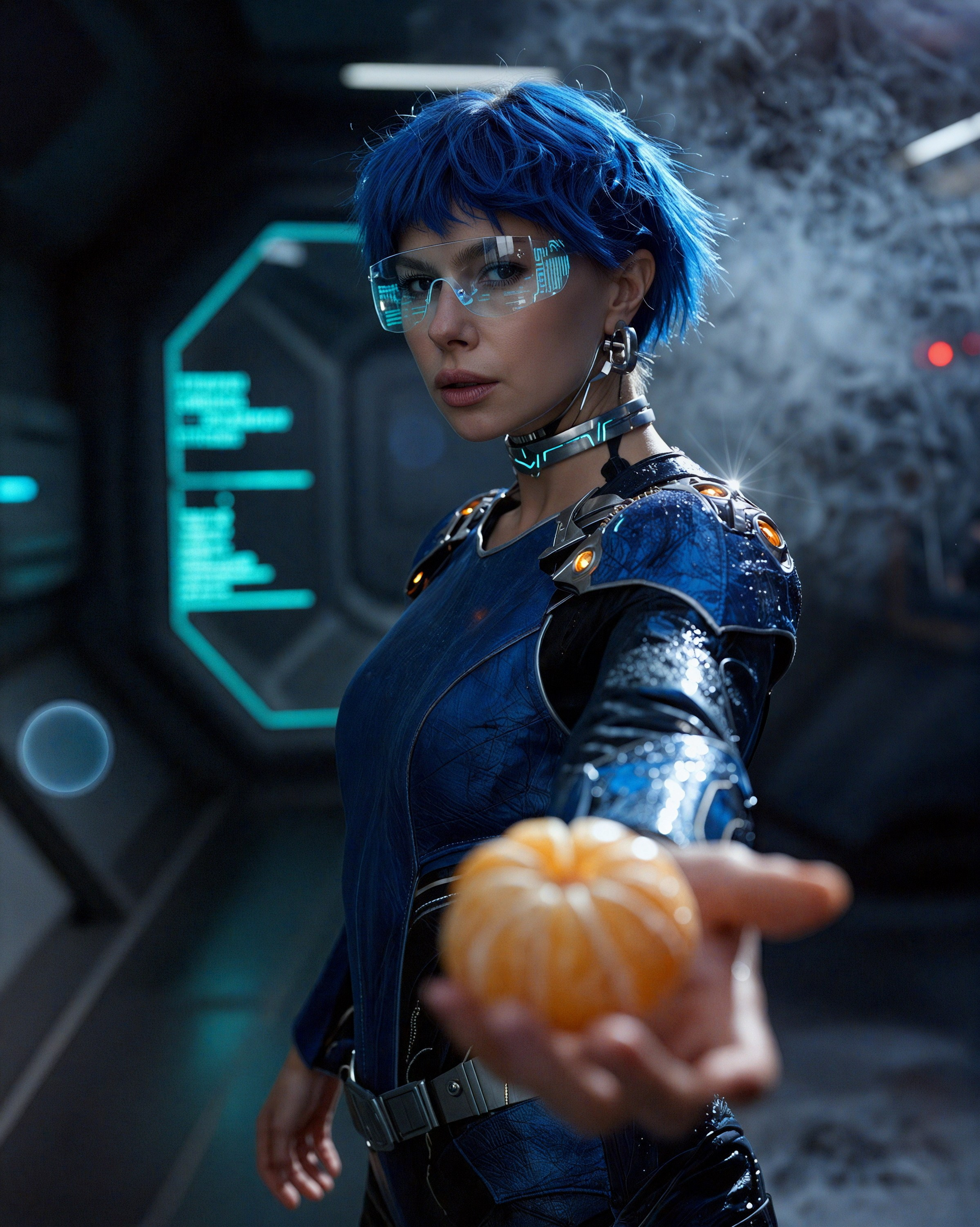 Оля. Профессиональная фотосъемка для бизнеса и личного бренда в Москве