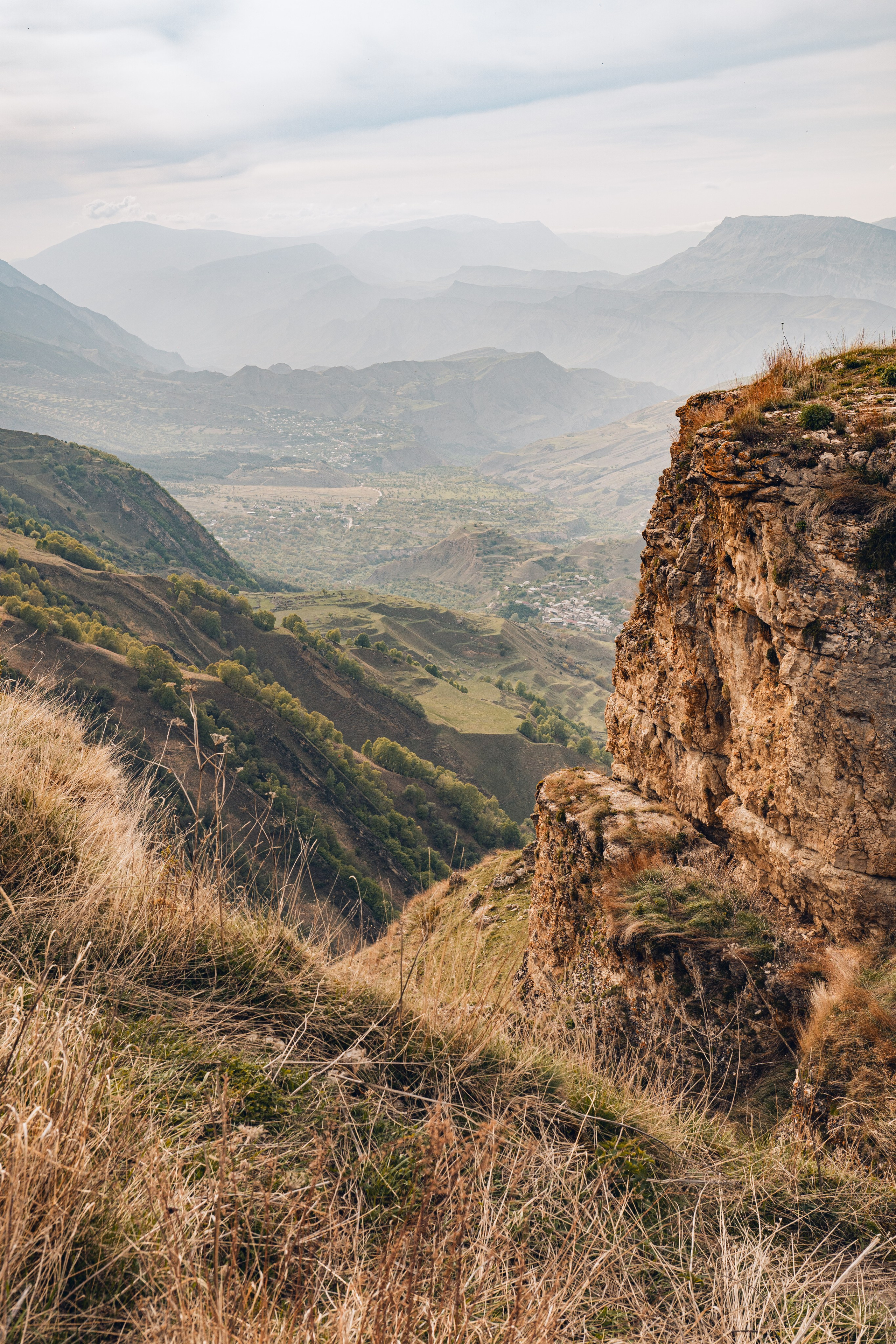 Дагестан. Gusarov Travel Photography