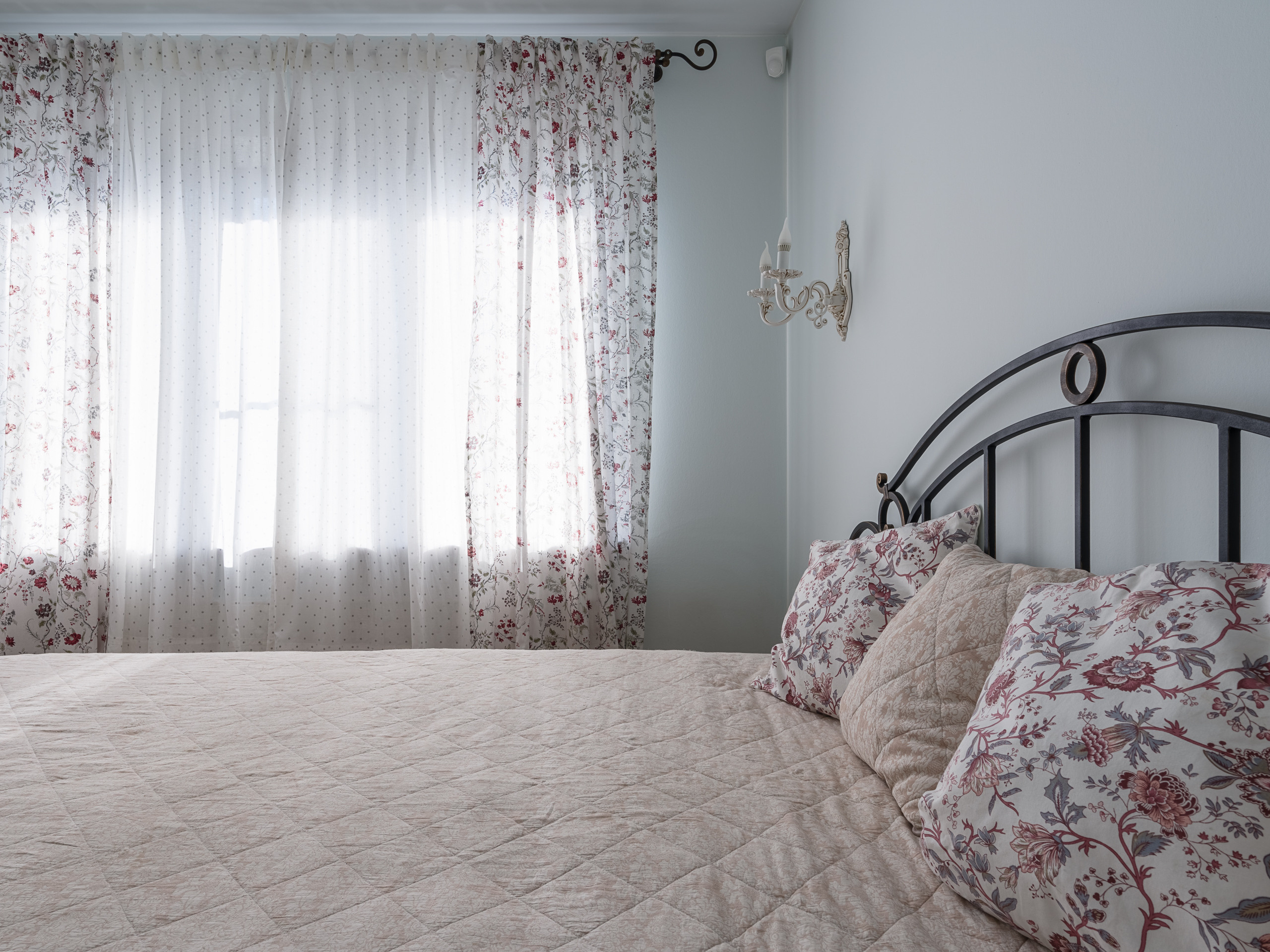 Домовладение в Краснодаре - фото 8 - интерьер