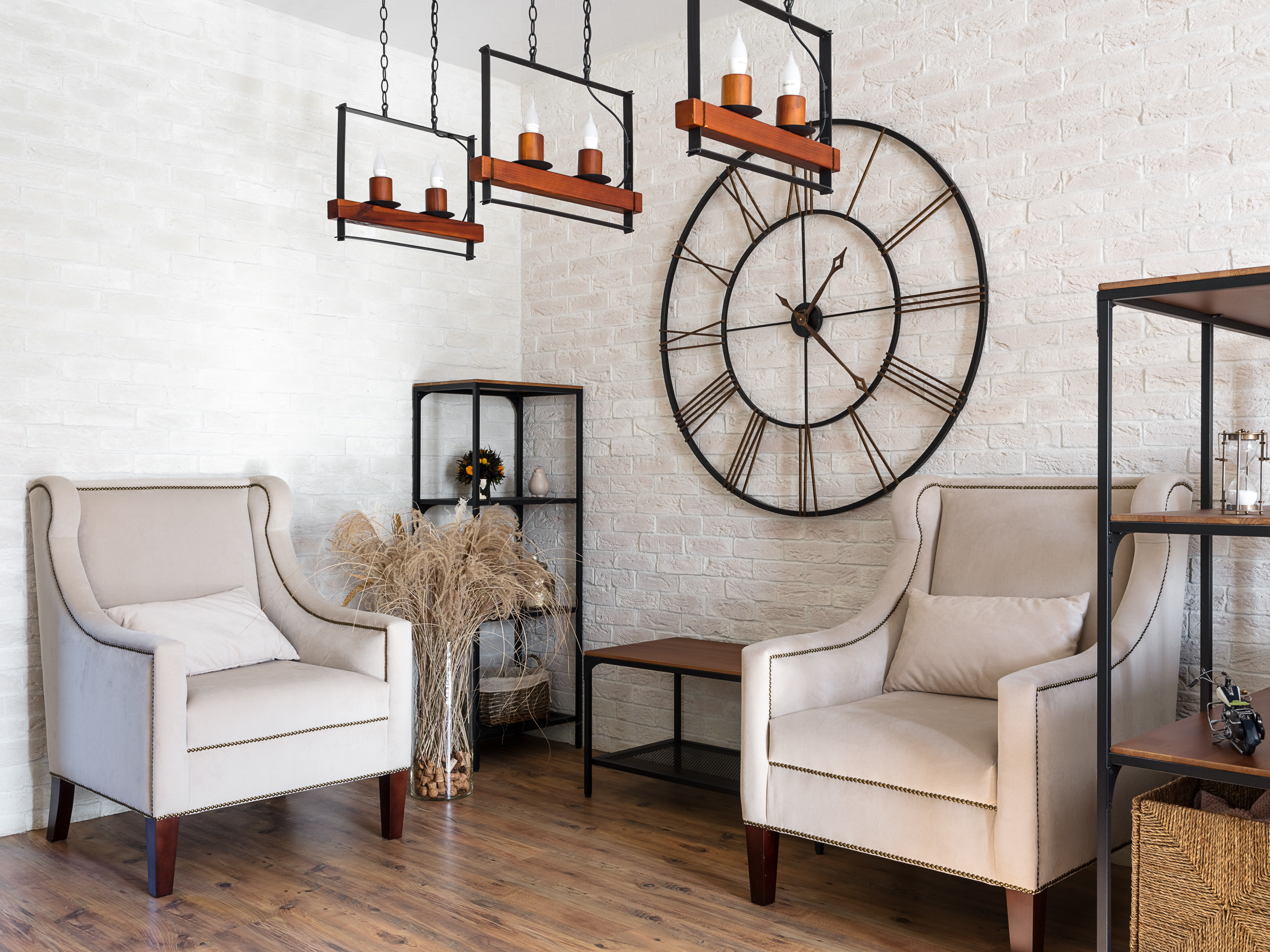 Домовладение в Краснодаре - фото 5 - интерьер