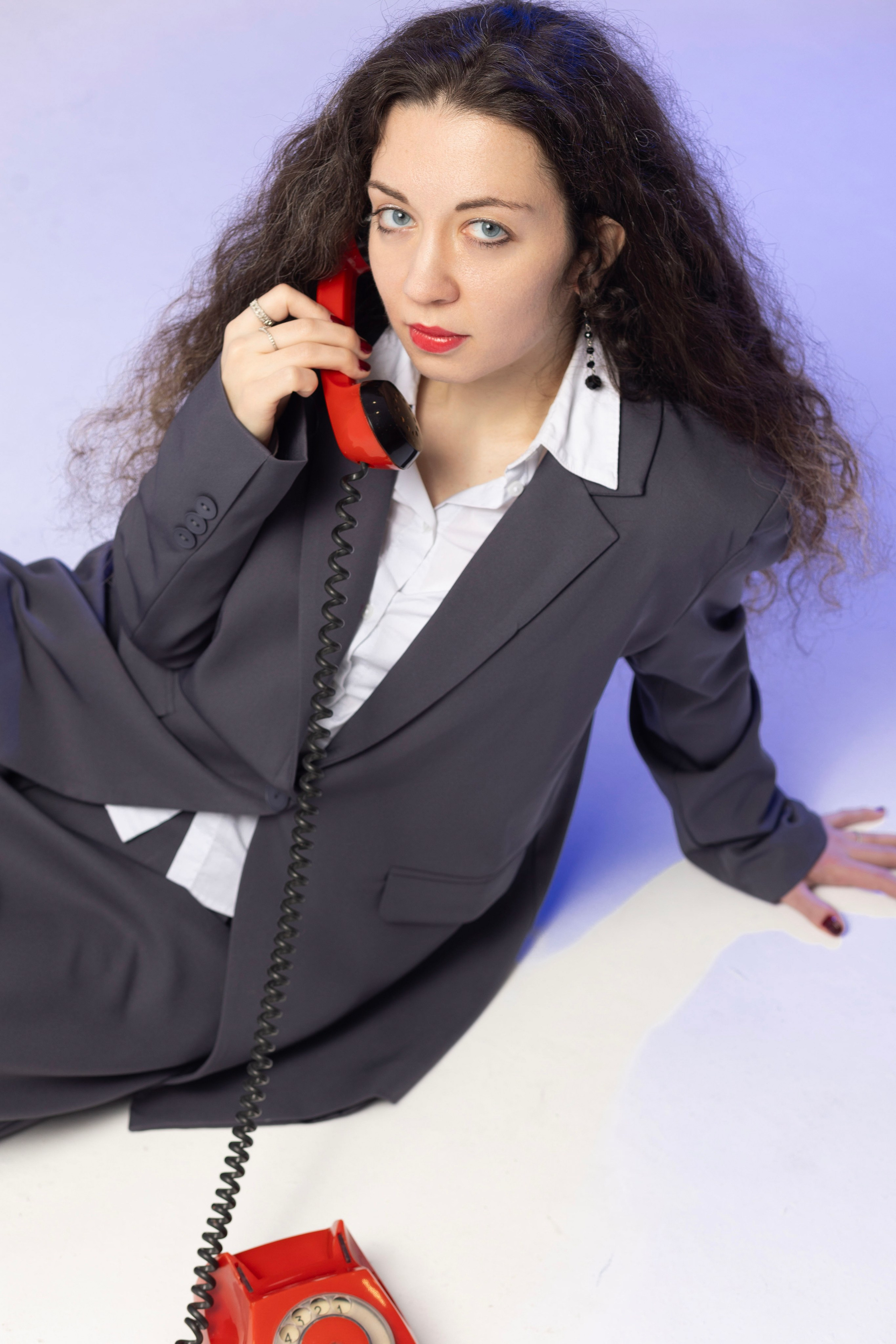 Оля. Женский фотограф в Москве Рина Леонтьева