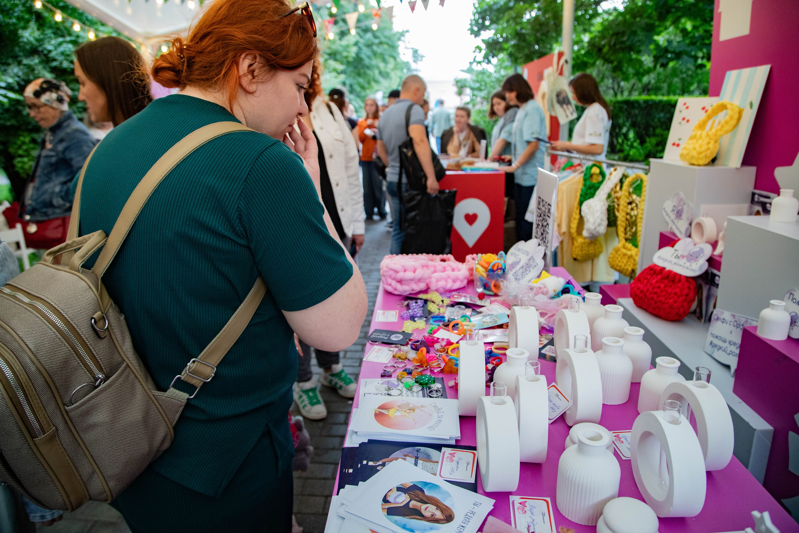 Съемка для благотворительного фонда. Женский фотограф в Москве Рина Леонтьева
