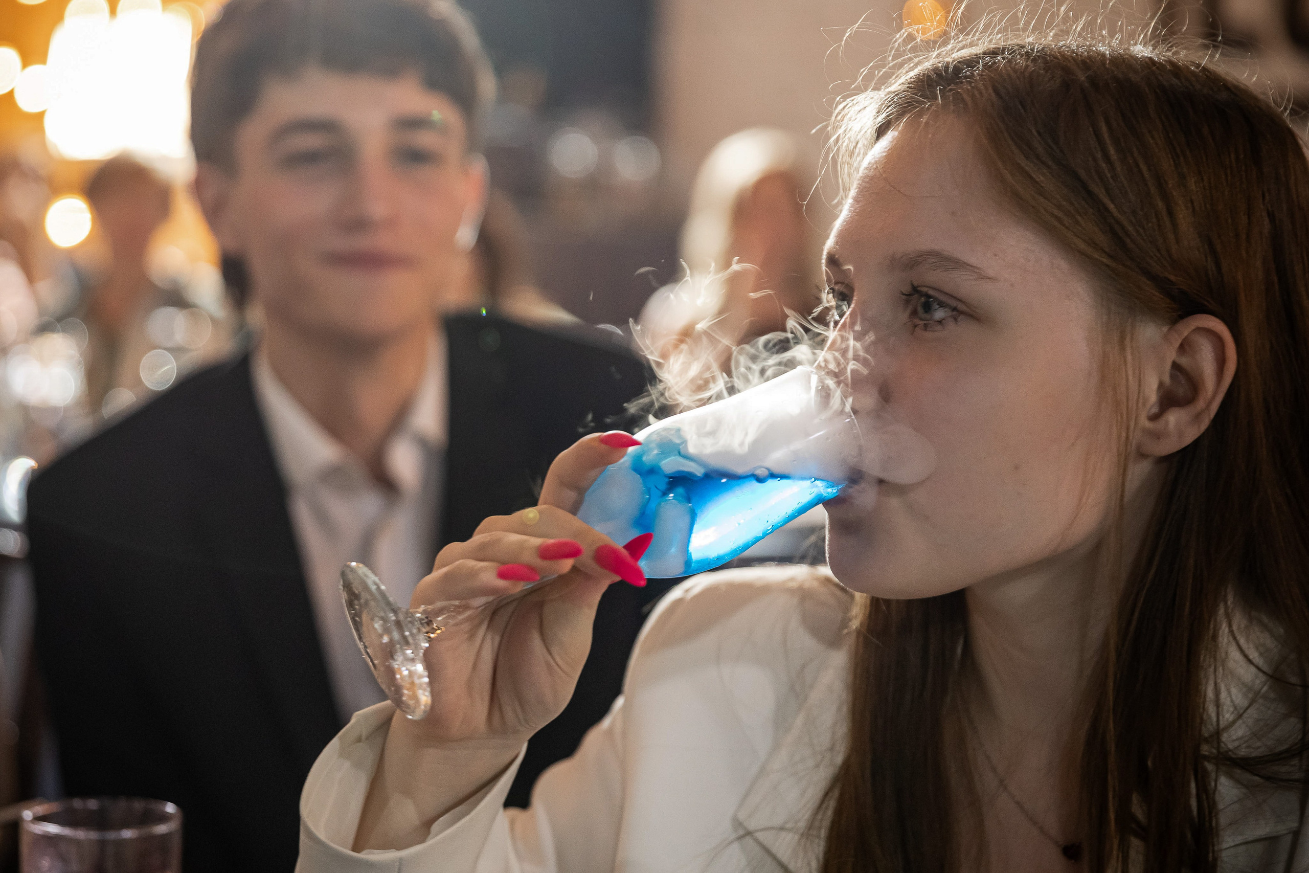 Выпускной 222 школы. NesterovaMaria.ru