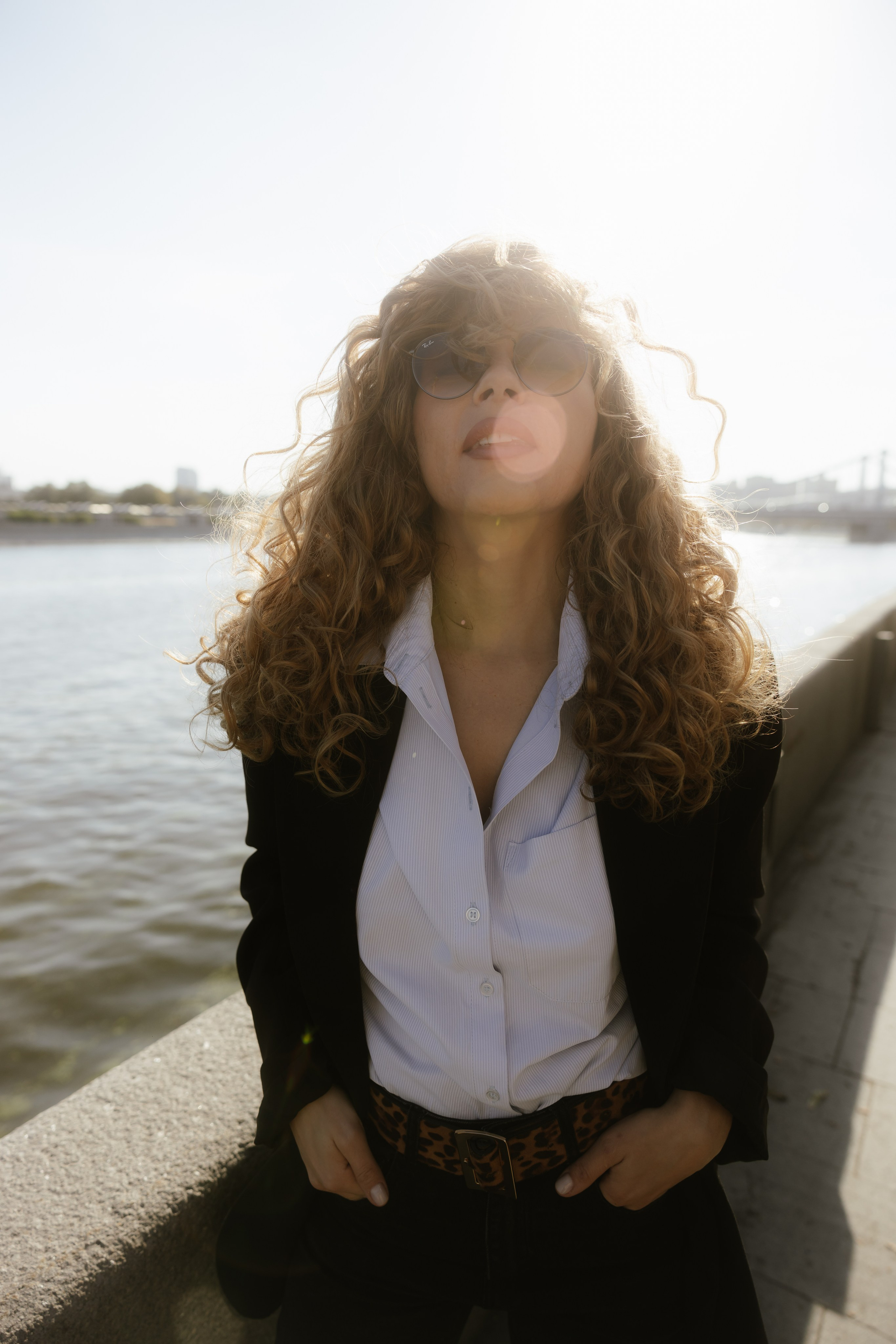 Саша. Семейный и детский фотограф Юлия Шох