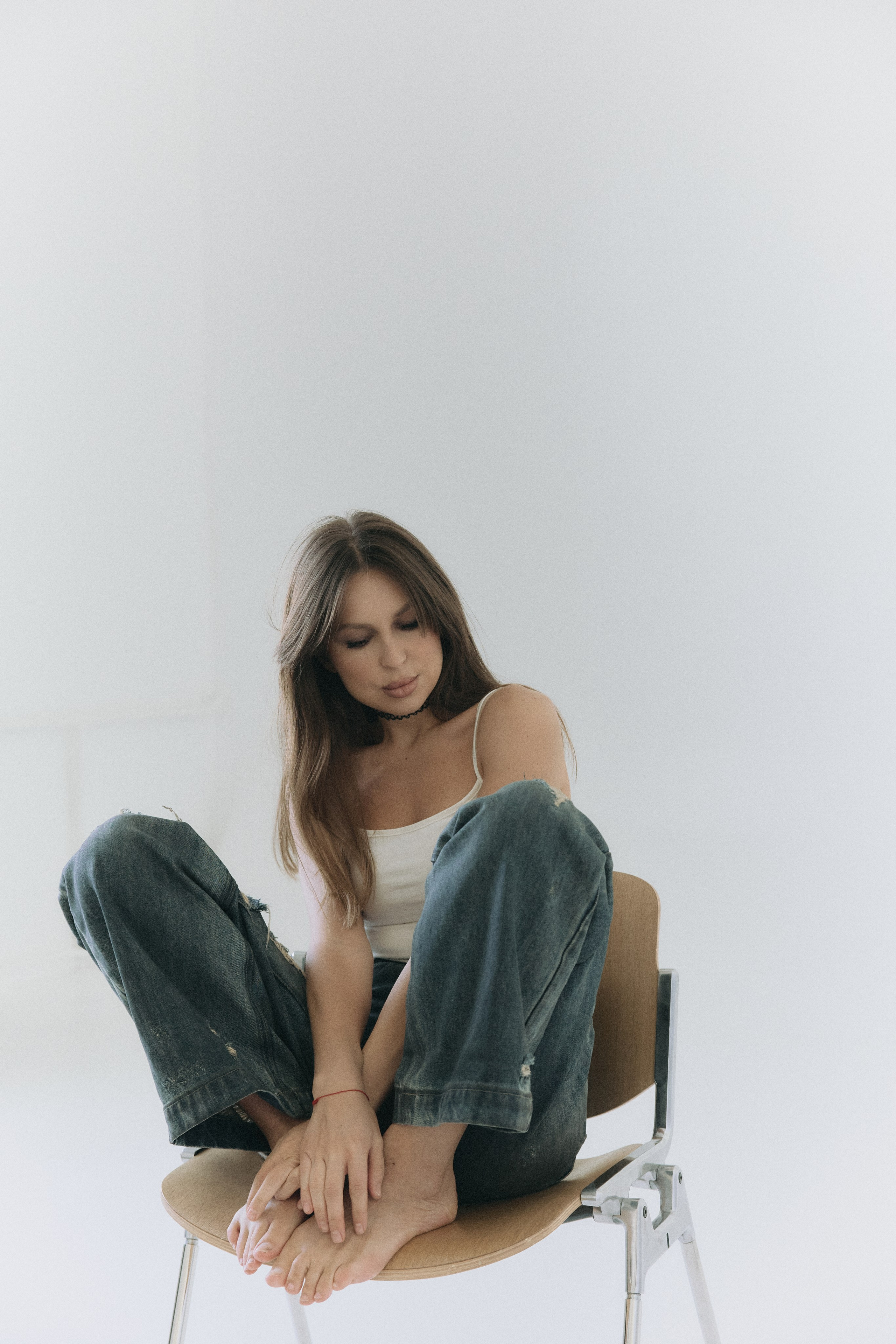 Катя. Семейный и детский фотограф Юлия Шох