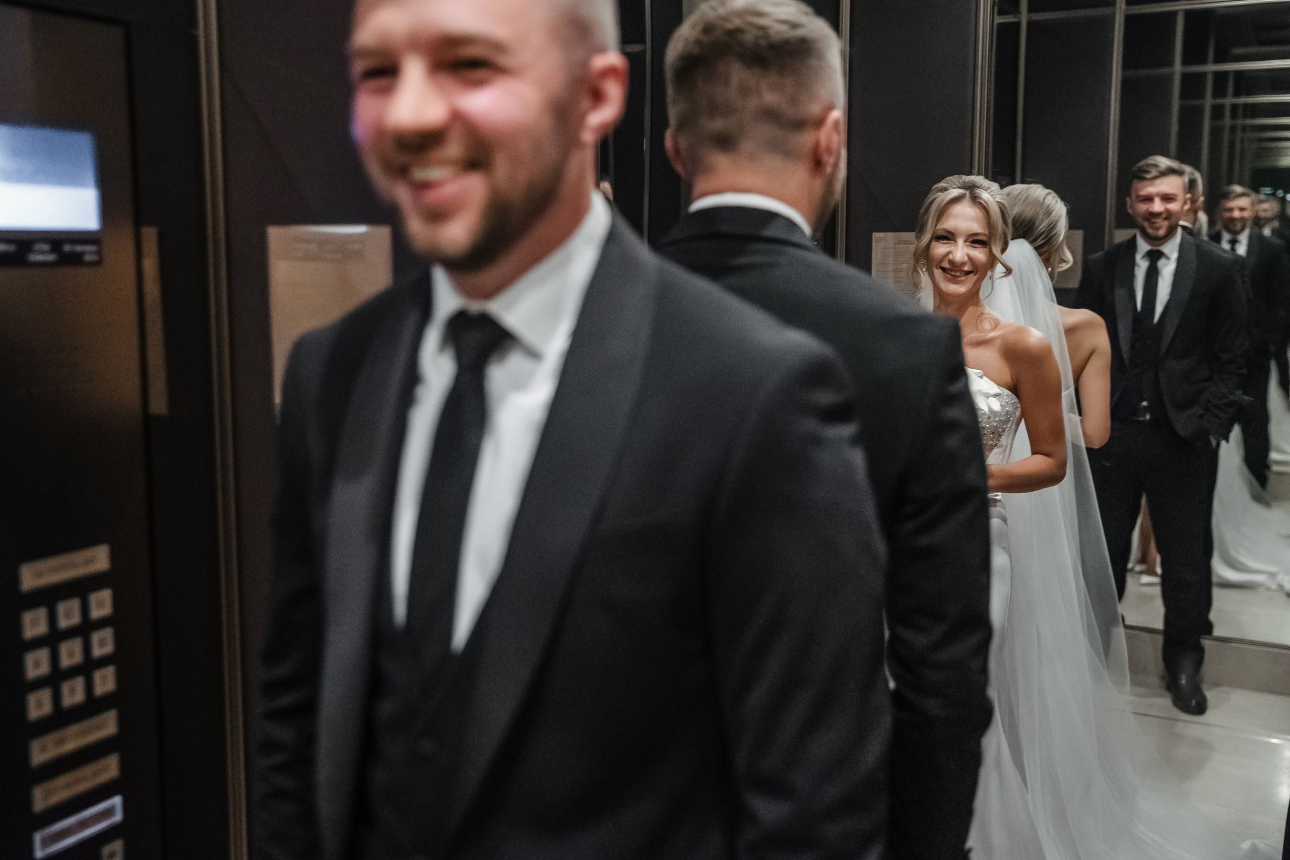 Диля и Никита. Свадебный фотограф в Москве Михайлина Настя