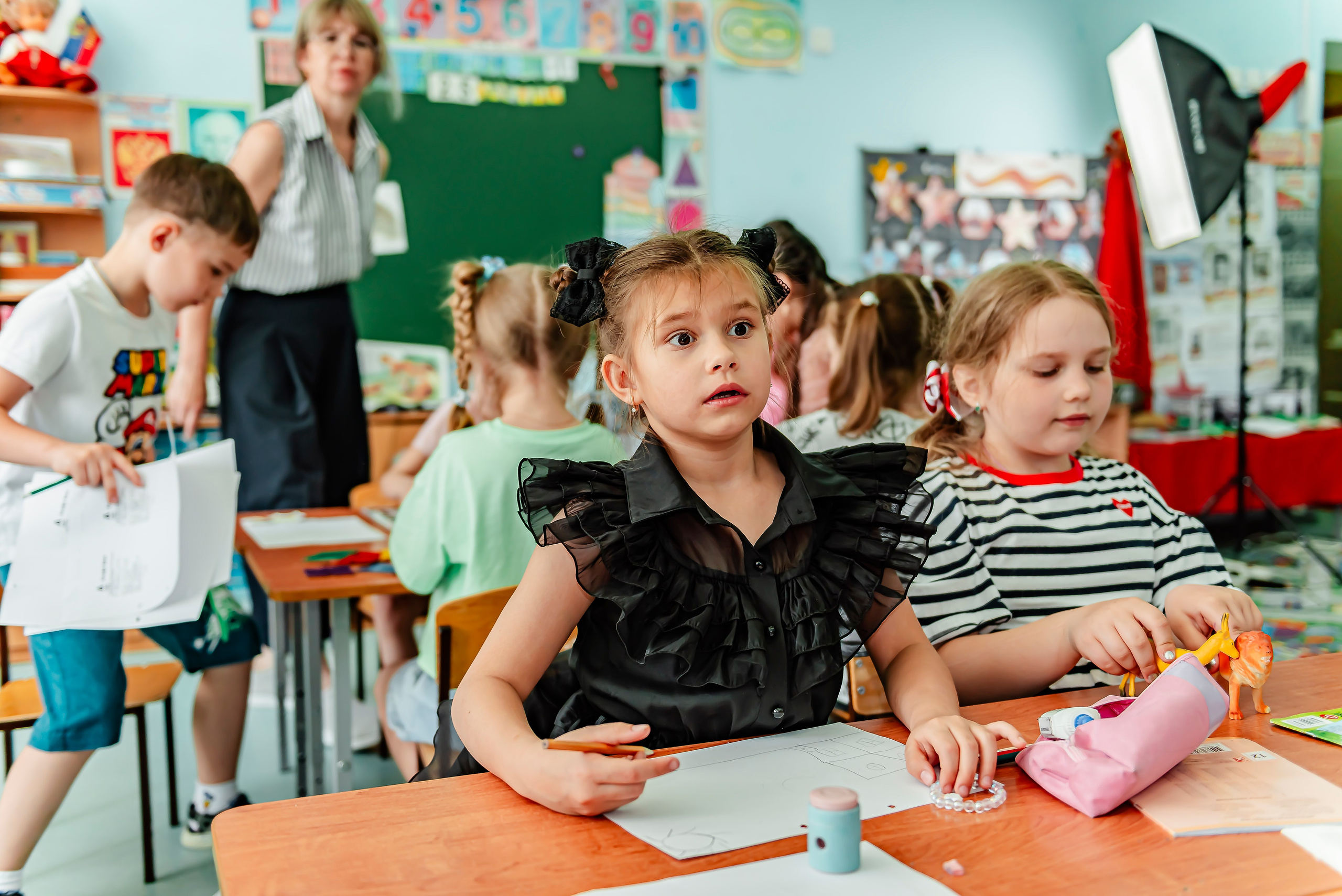 Детский сад |с. Таврово| Общая группа| 2025. ALBUMIA