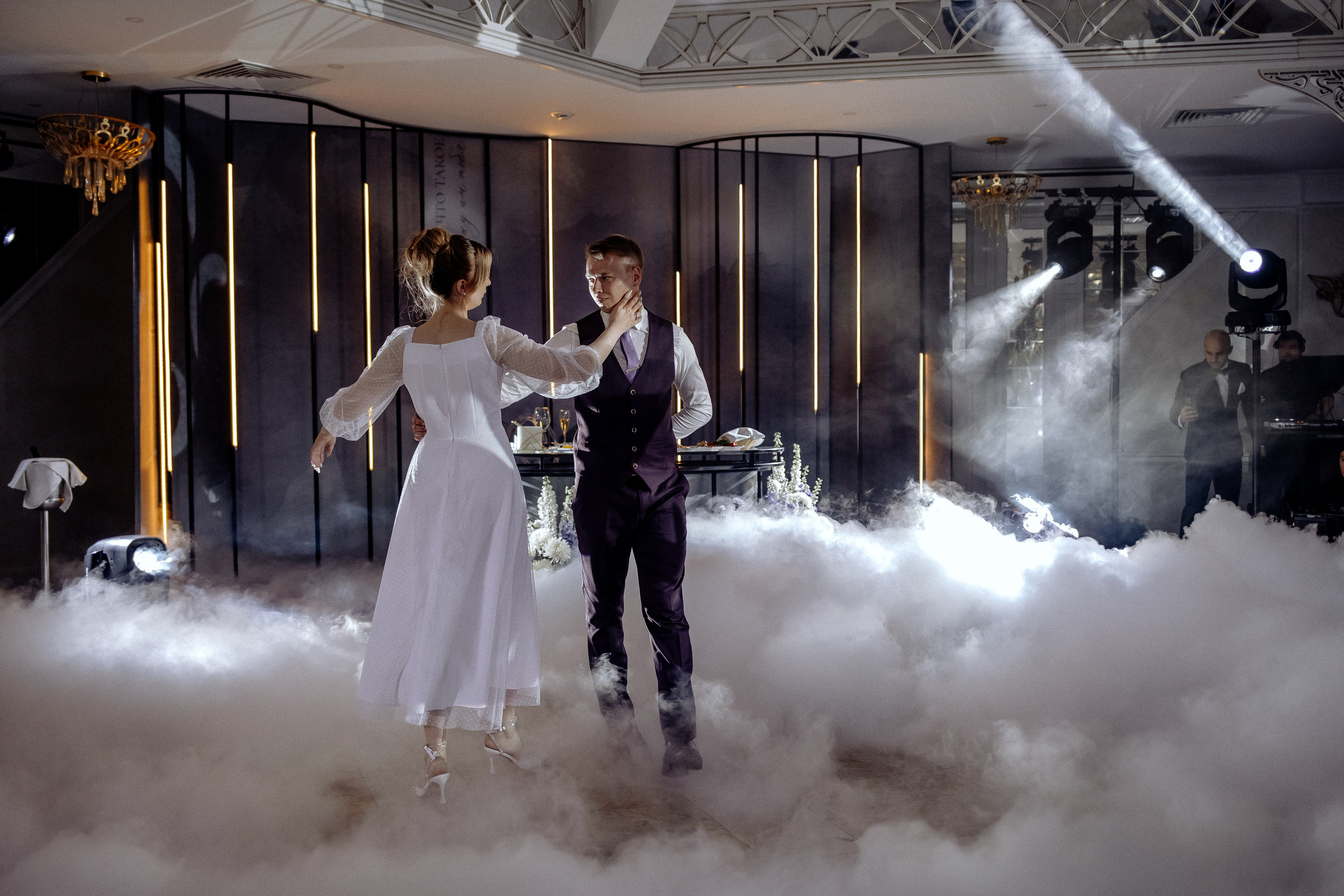 Никита и Ксения. Свадебный фотограф в Саратове Симашова Ирина