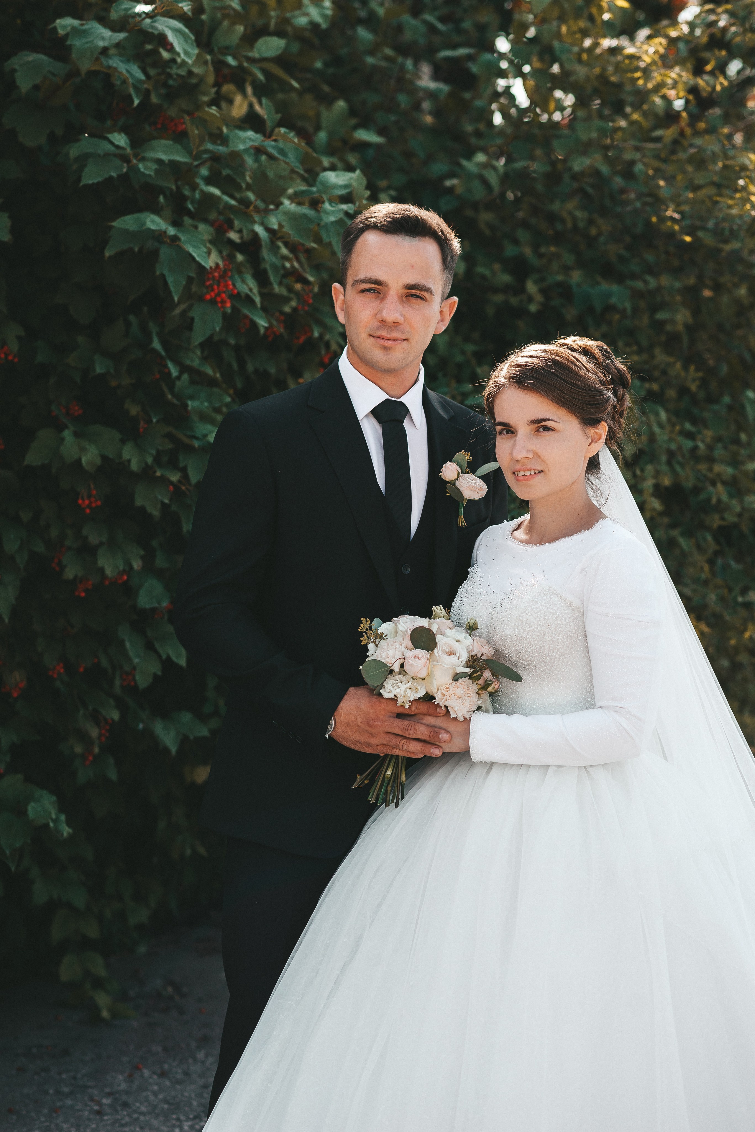 Тимофей & Элла. Ваш фотограф Ирина Гущанская