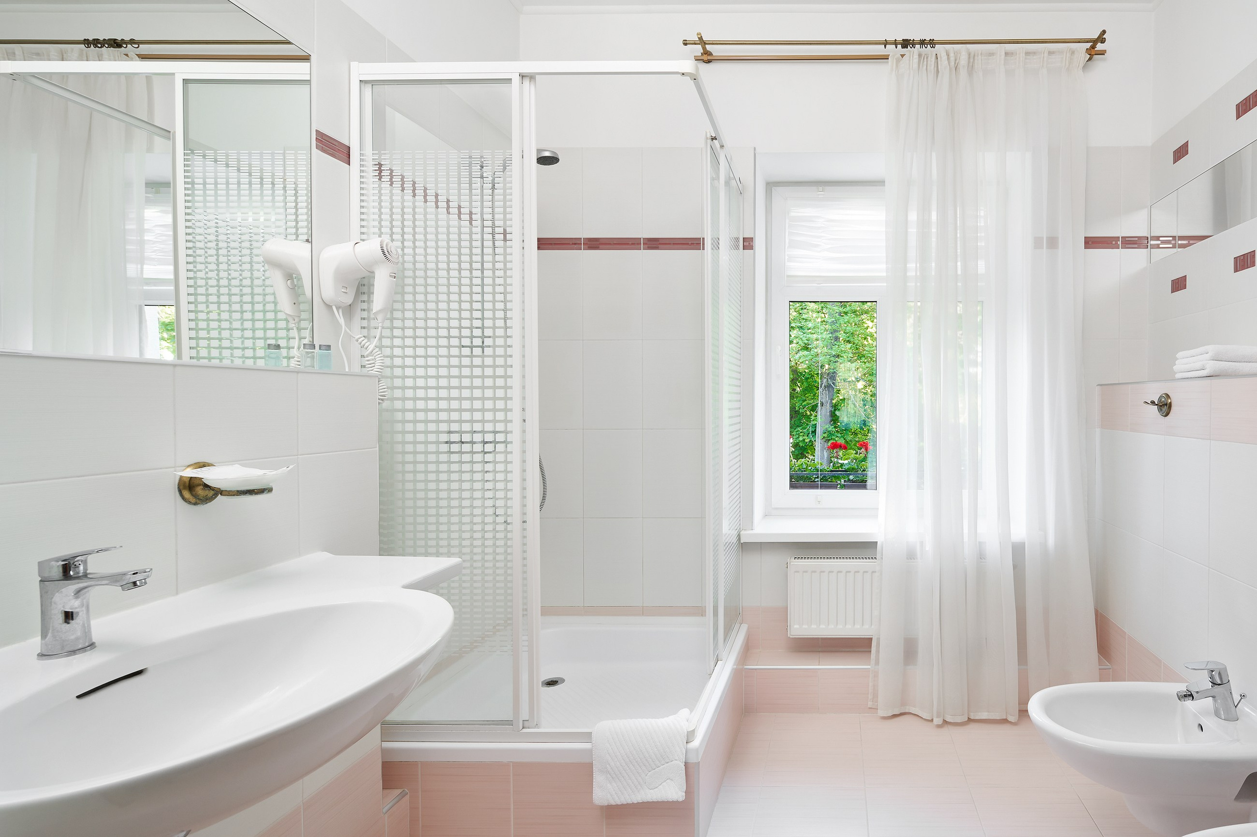 Коммерческий интерьер. Фотограф интерьеров и архитектуры в Калининграде Demms Photography