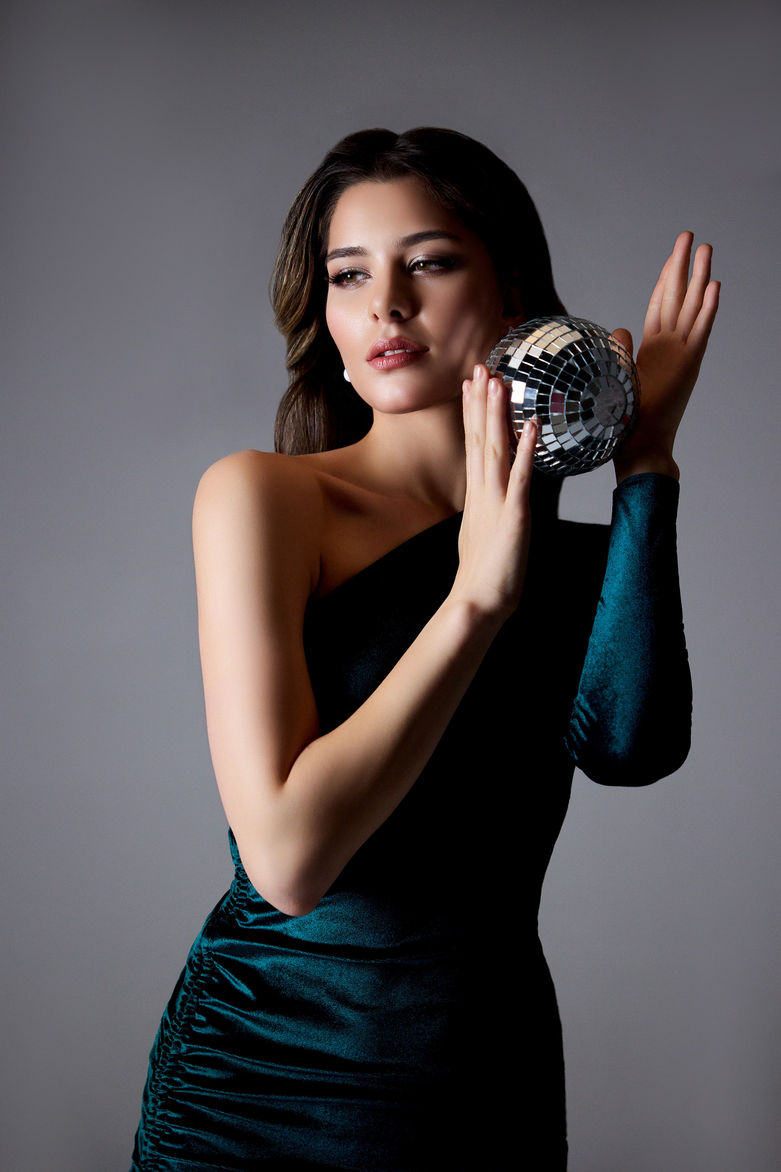 Анастасия. Фотограф Леонова Надежда