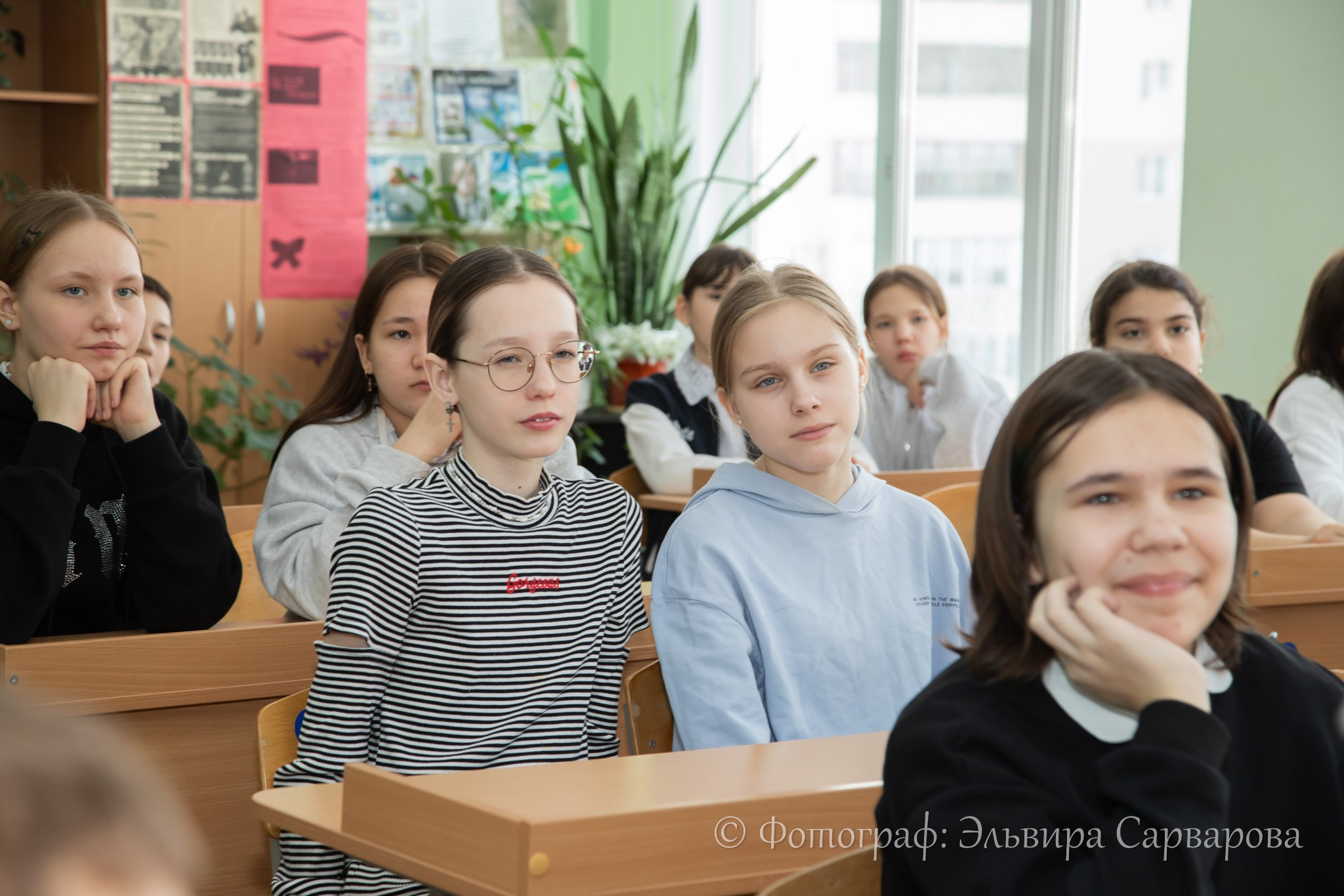 Мастер-класс по леденцам. Репортажный Фотограф