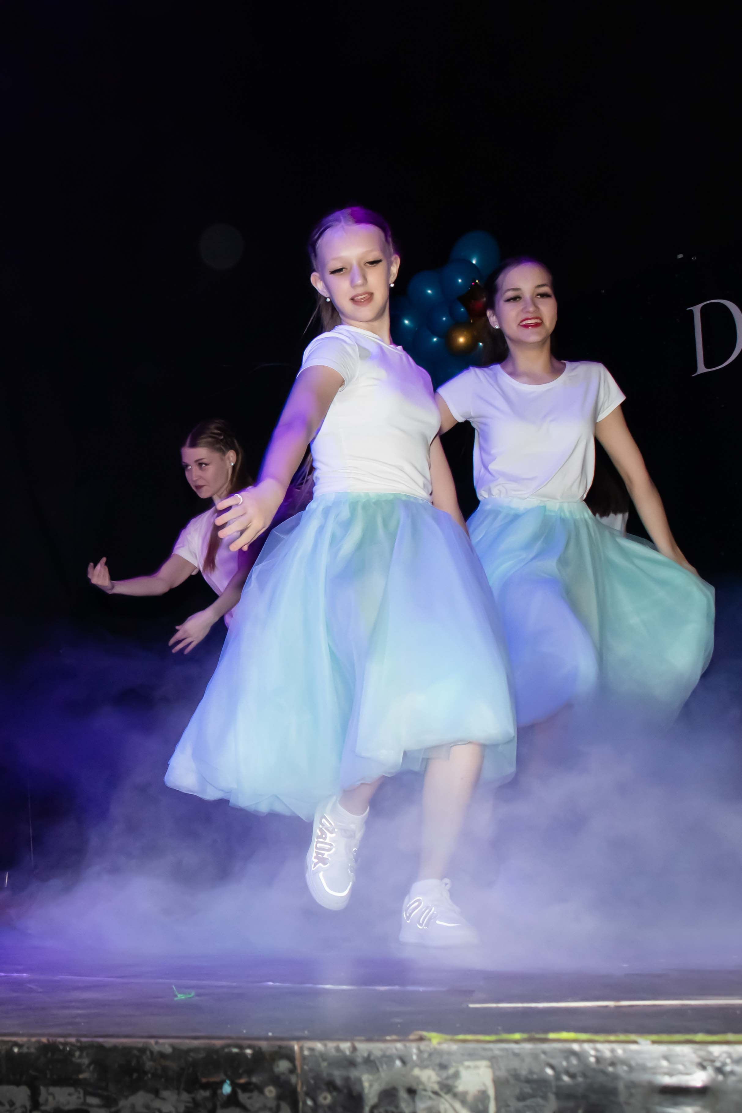 Отчетный концерт. Репортажный Фотограф