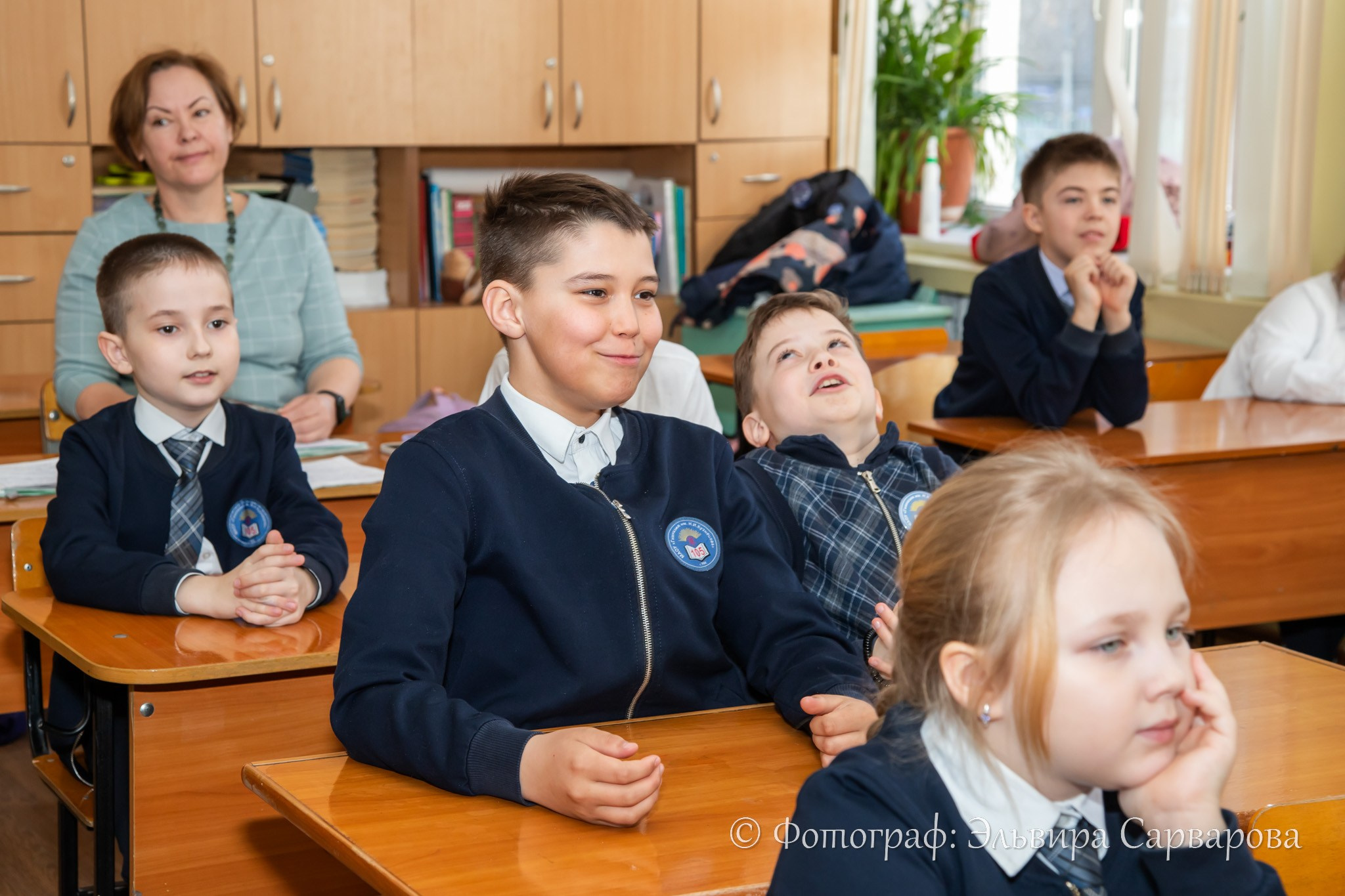 Мастер-класс по леденцам. Репортажный Фотограф