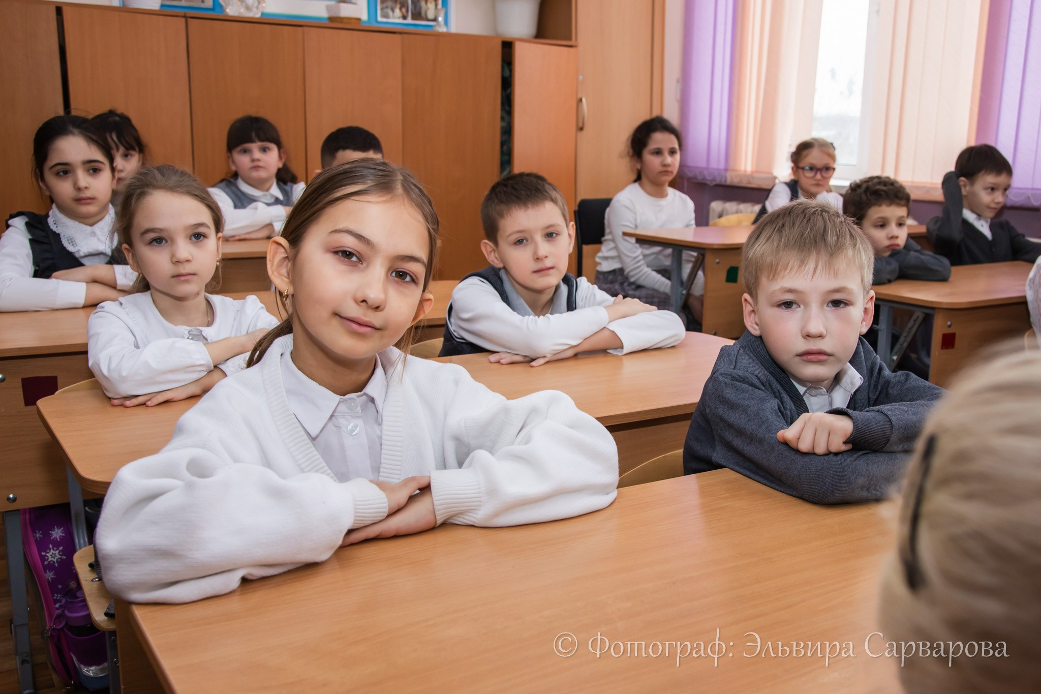 Мастер-класс по леденцам. Репортажный Фотограф