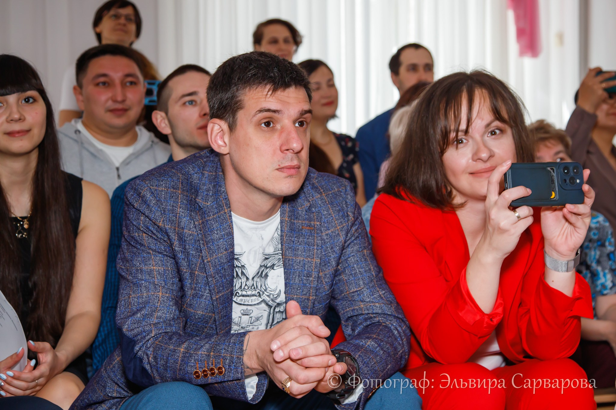 Выпускной в детском саду. Репортажный Фотограф