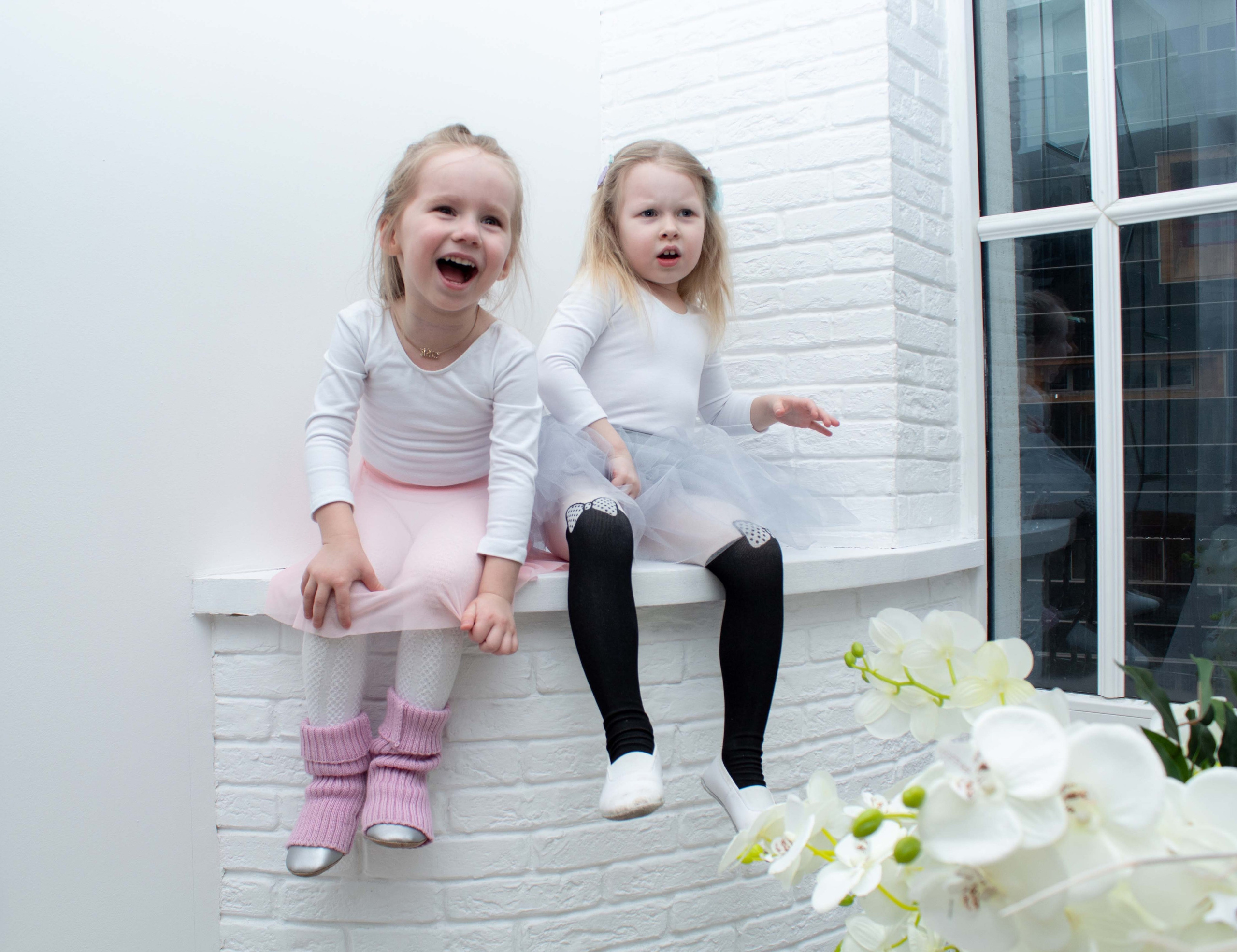 Детская Школа Балета. Репортажный Фотограф