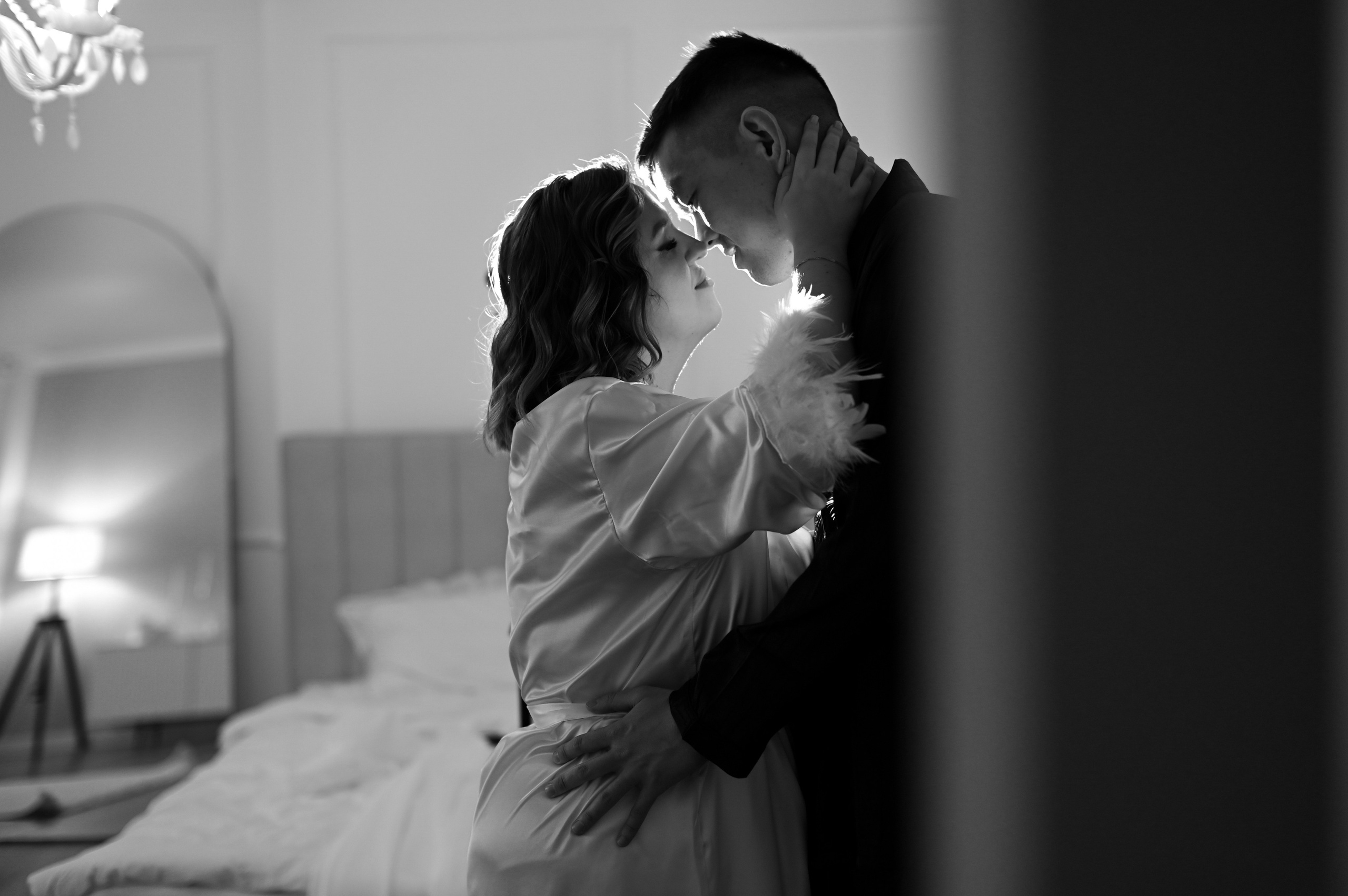 Павел и Виктория. Фотограф в Абакане и Минусинске