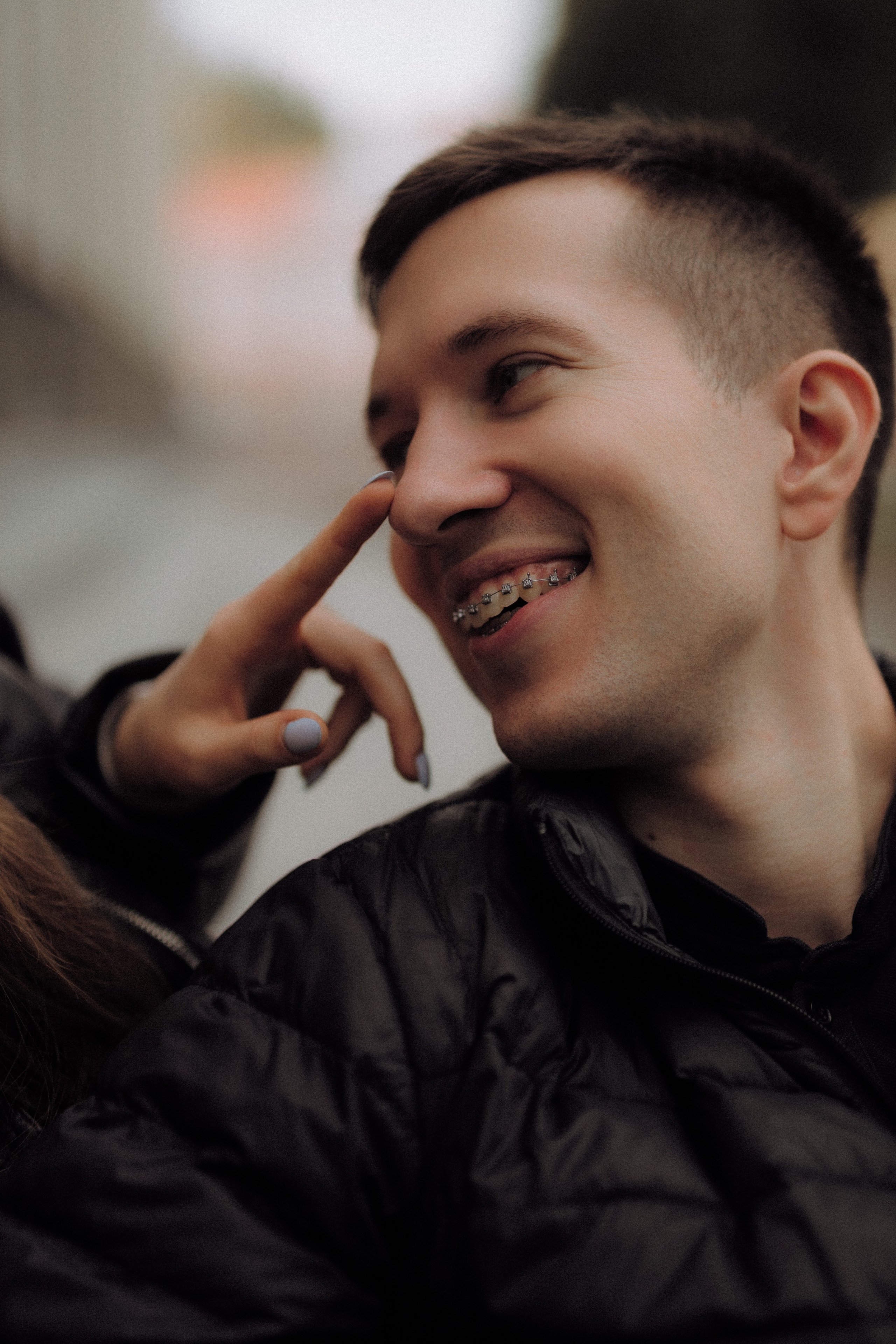 Лиза и Антон. Свадебные фотографы в Гомеле и Минске Сергей и Анастасия Фещенок