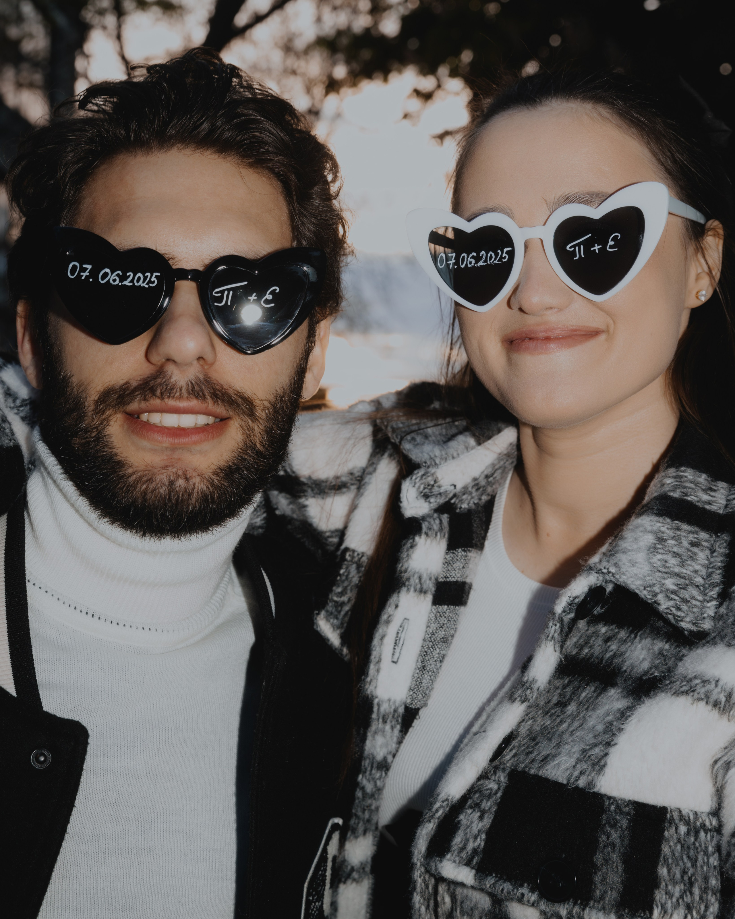 Полина и Егор. Свадебные фотографы в Гомеле и Минске Сергей и Анастасия Фещенок