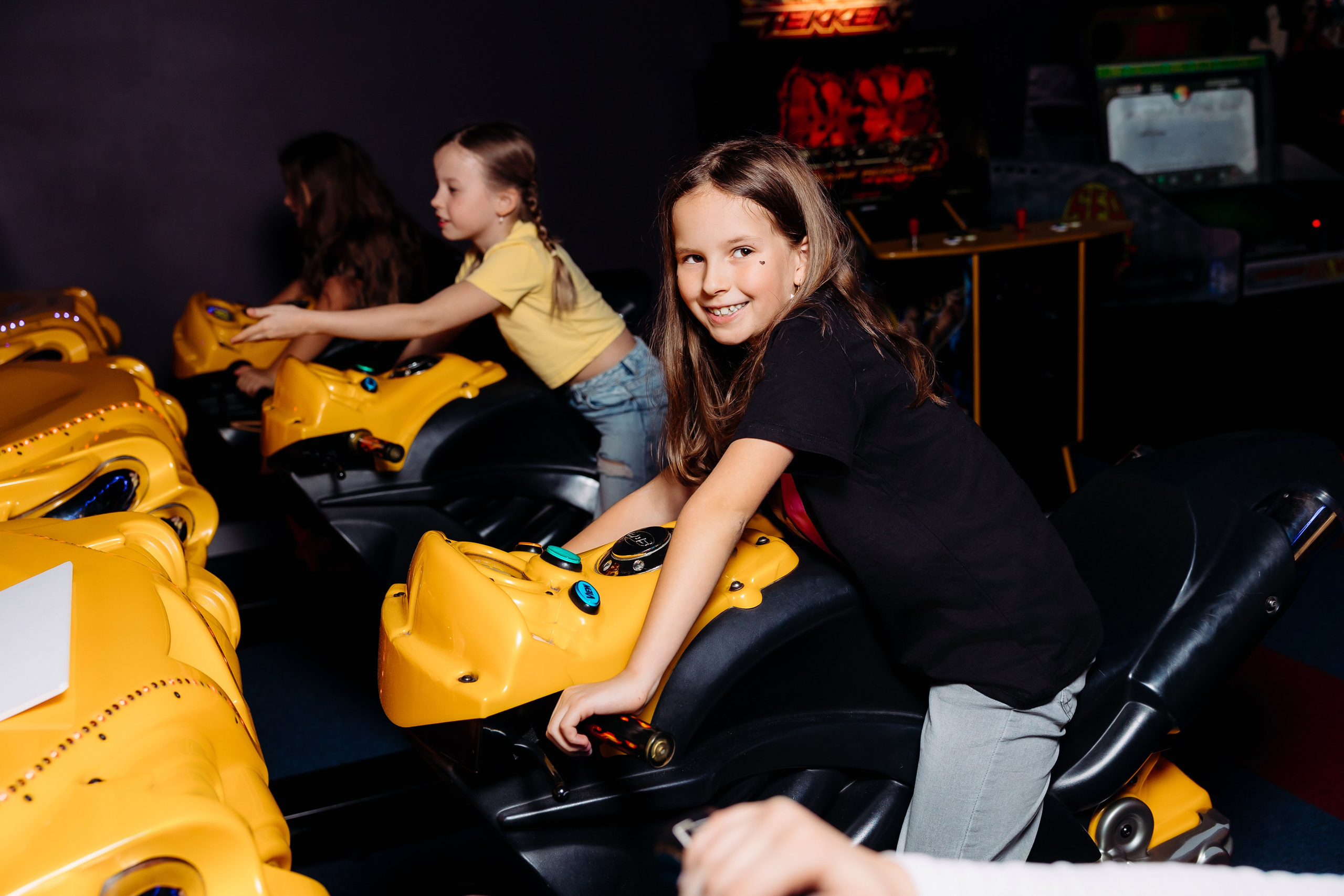 События. Фотограф в Санкт-Петербурге Кирюшенков Андрей