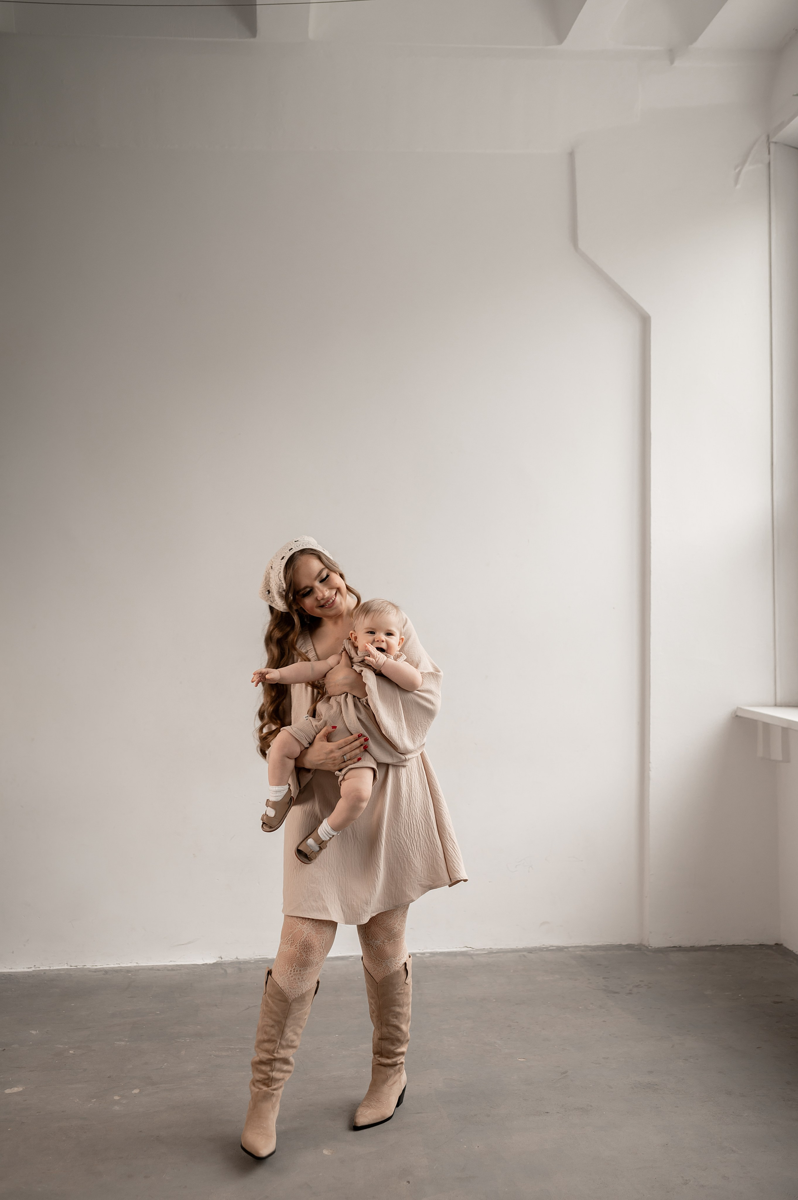 Семья. Свадебный и семейный фотограф в Серпухове Александра Дерюшева