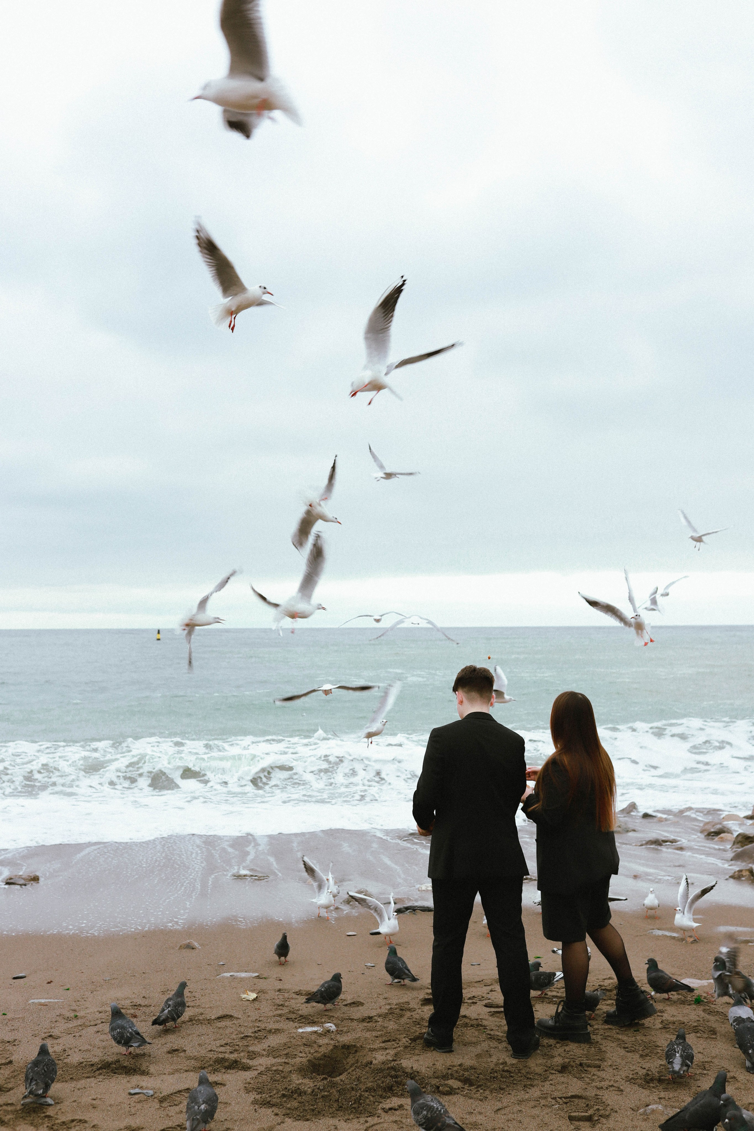 Николай & Мария. Свадебный фотограф в Ялте Булгакова Анна