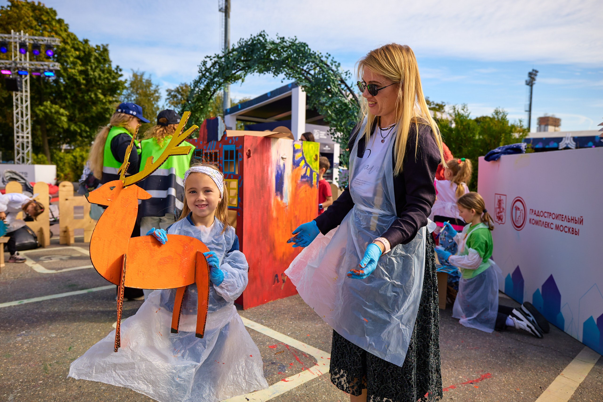 Фотосъемка деловой дискуссии заказать через профессионального фотографа в Москве daphoto.pro