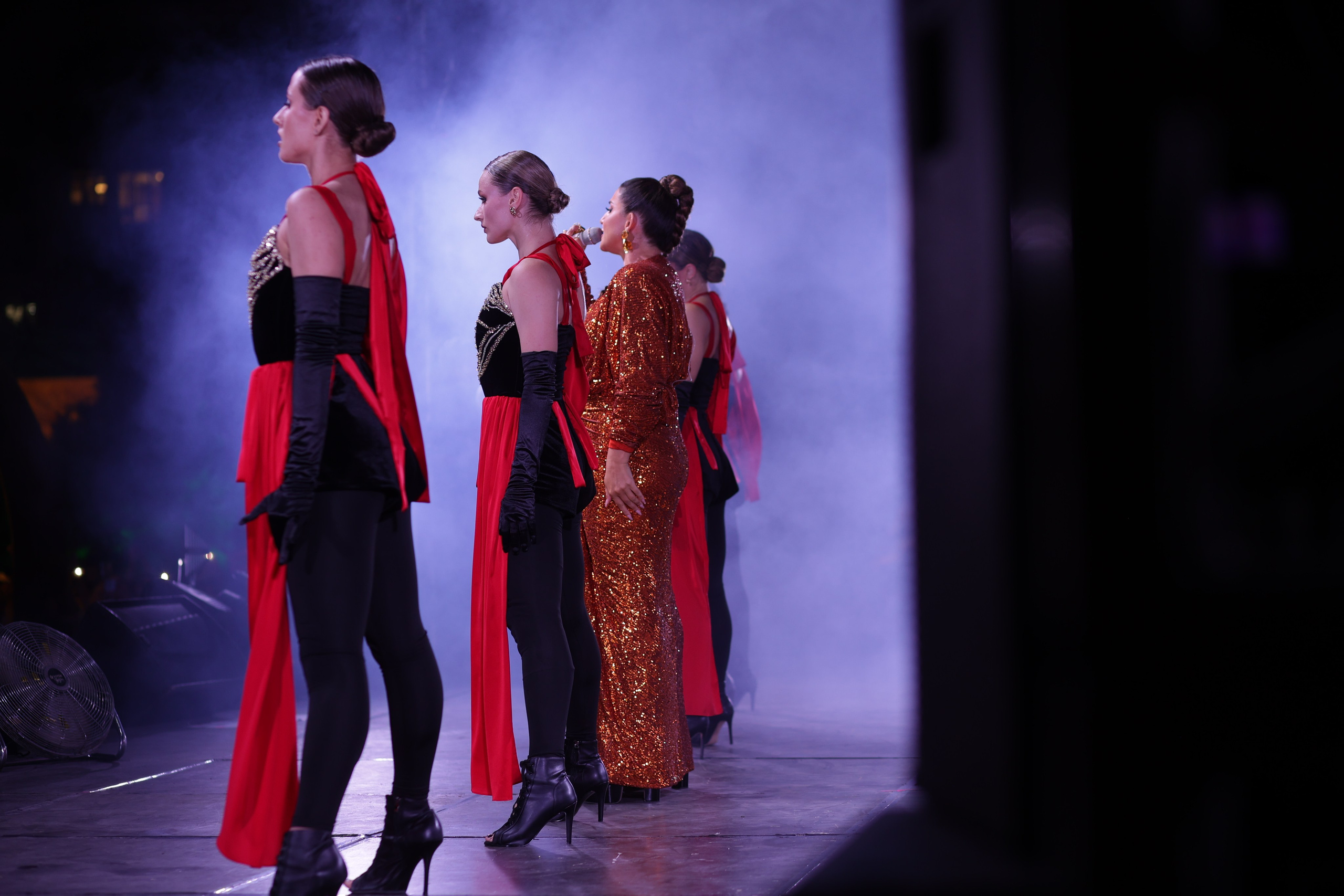 Форум Традиций. Omar Shapiev