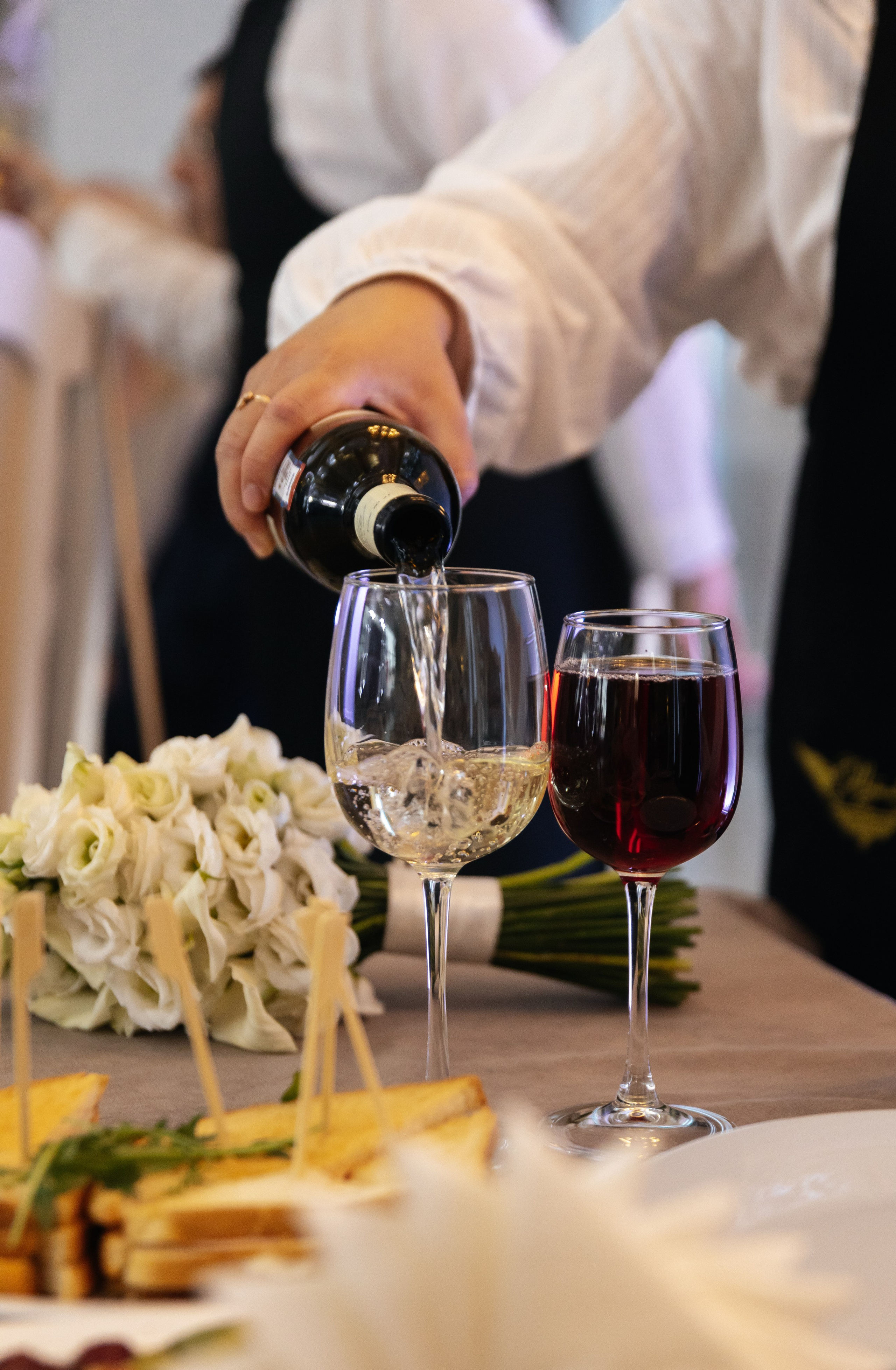 Emil & Guzel. Свадебный фотограф Ильнар Асадуллин