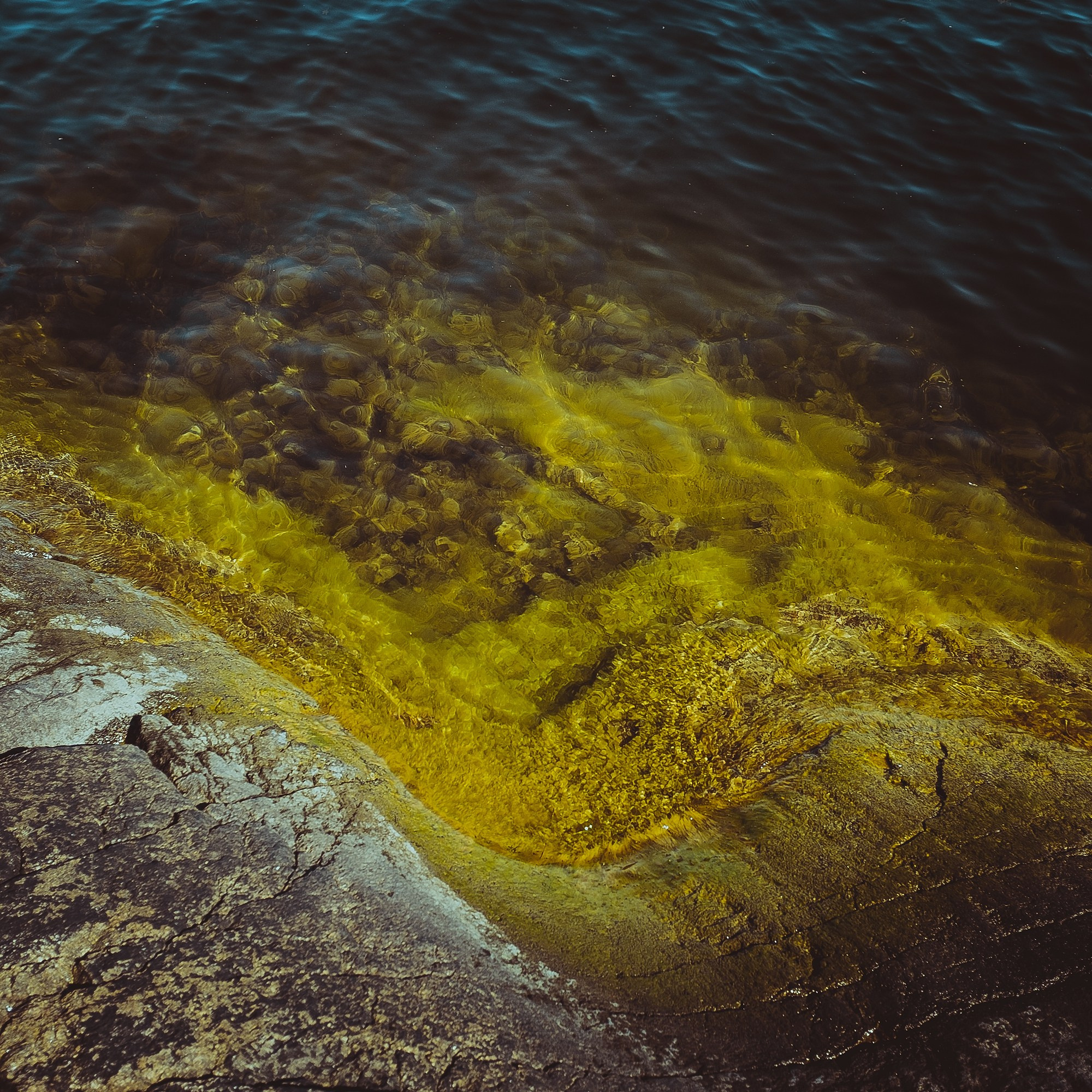 Пространство. Промышленная и репортажная фотография