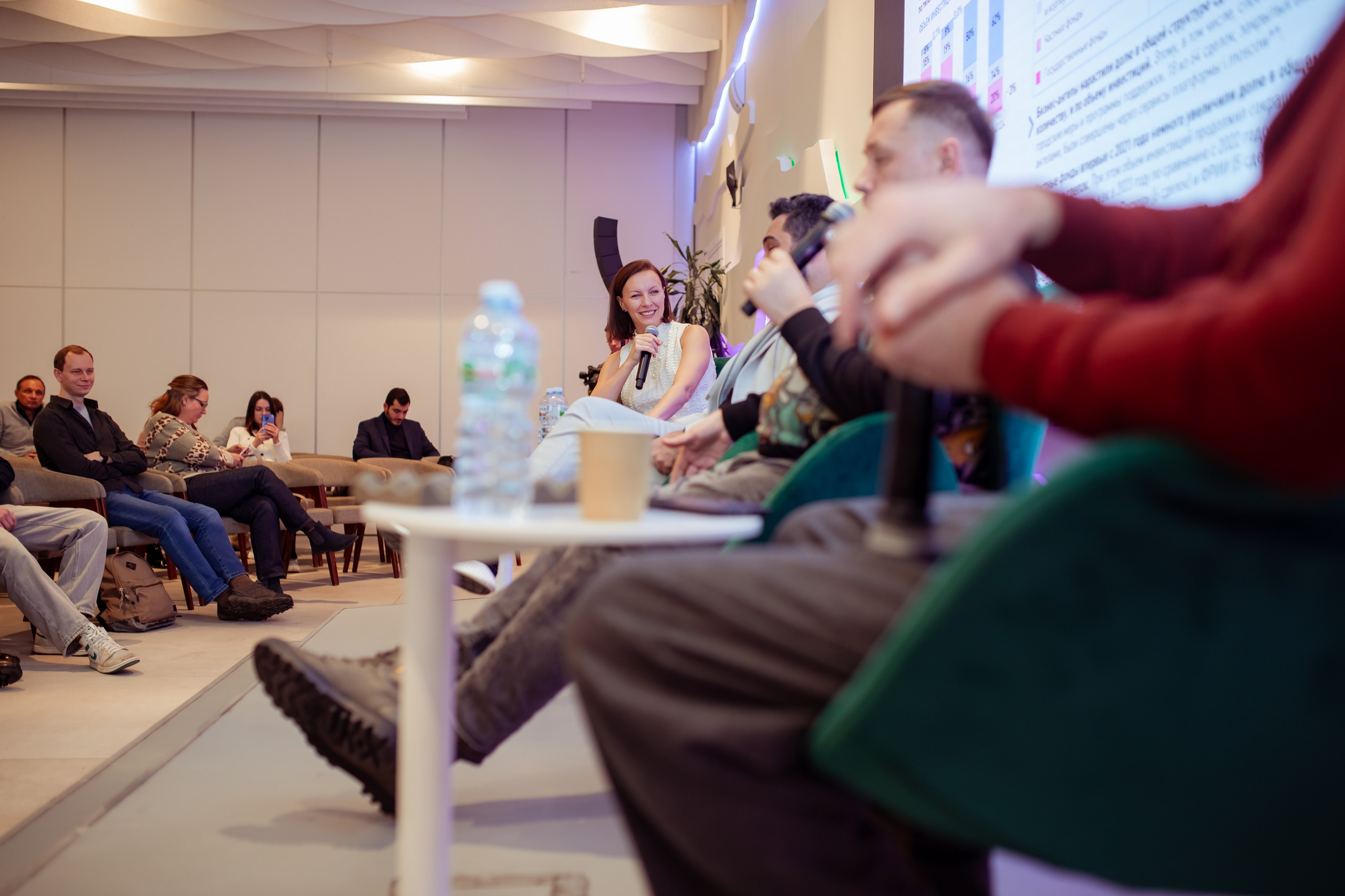 Венчурная Академия. Семейный и детский фотограф в Москве Дорогова Екатерина