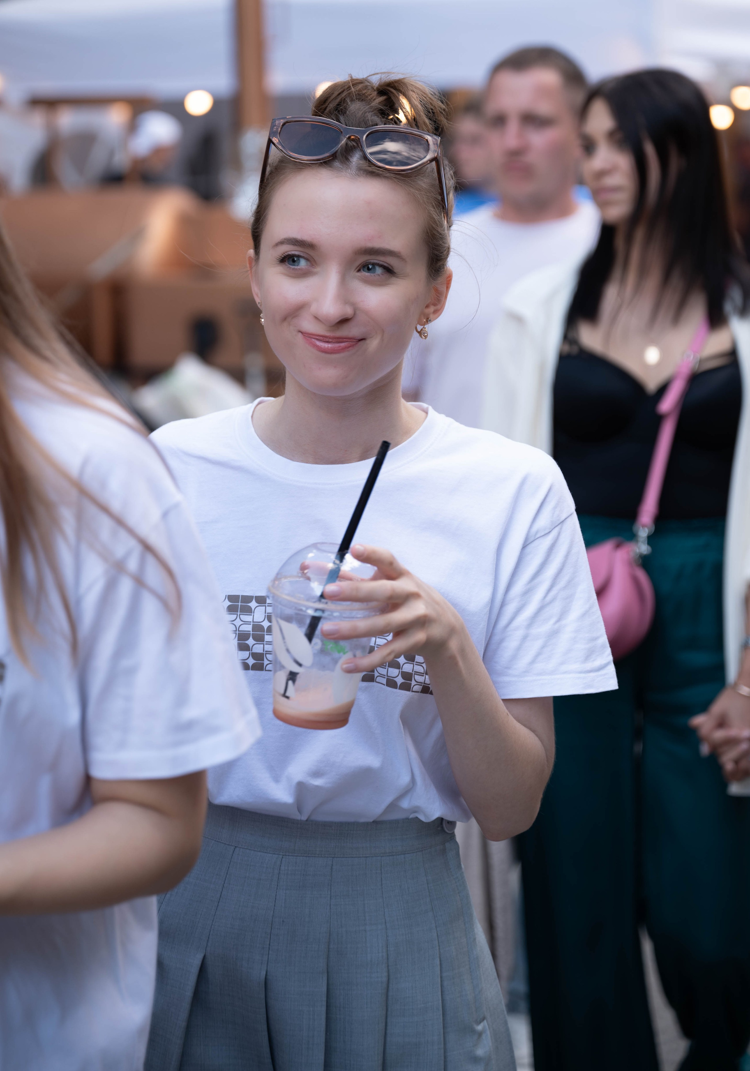 Фестиваль #ТриЧетыре в объективе