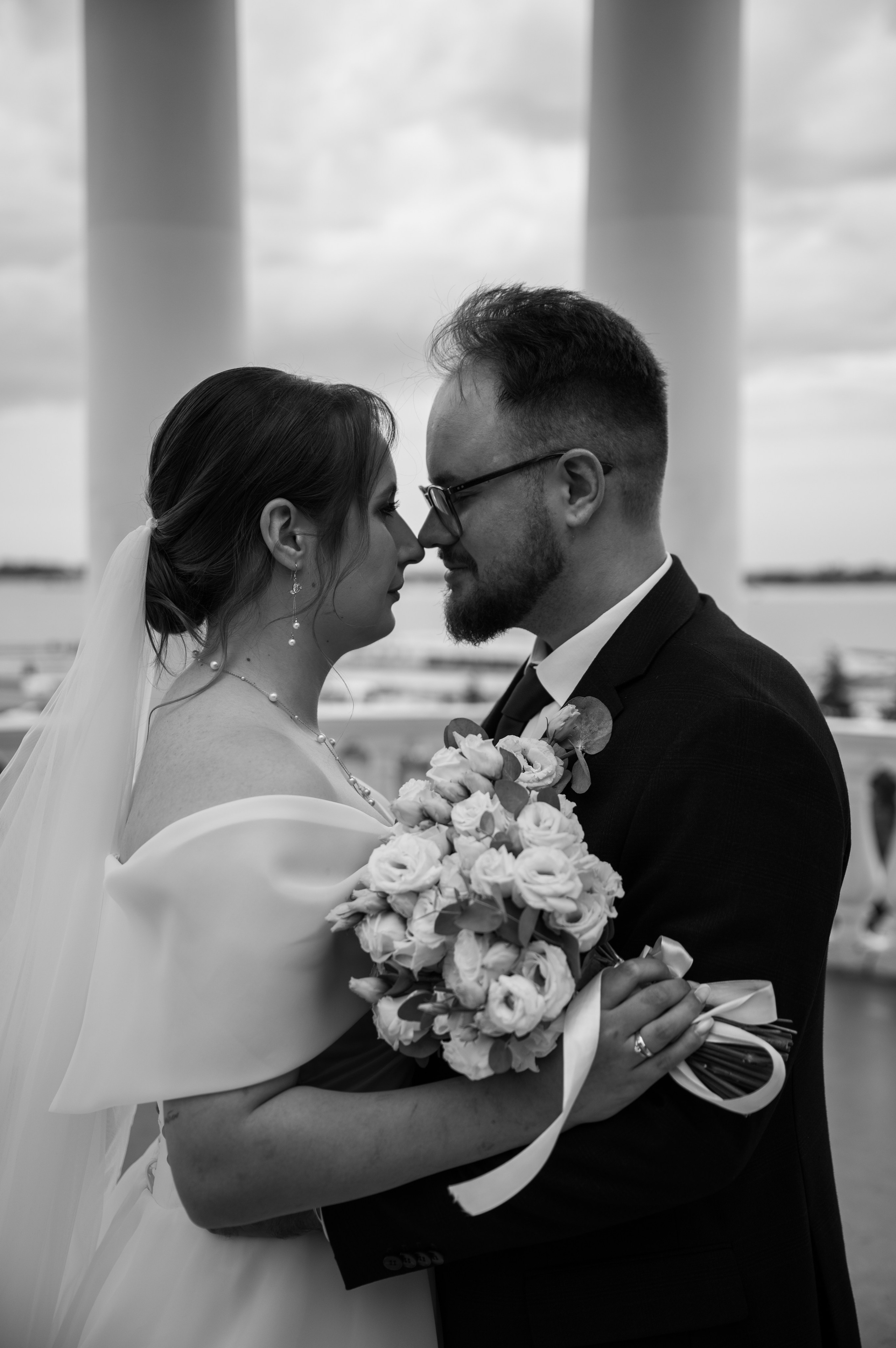 Данила и Анастасия