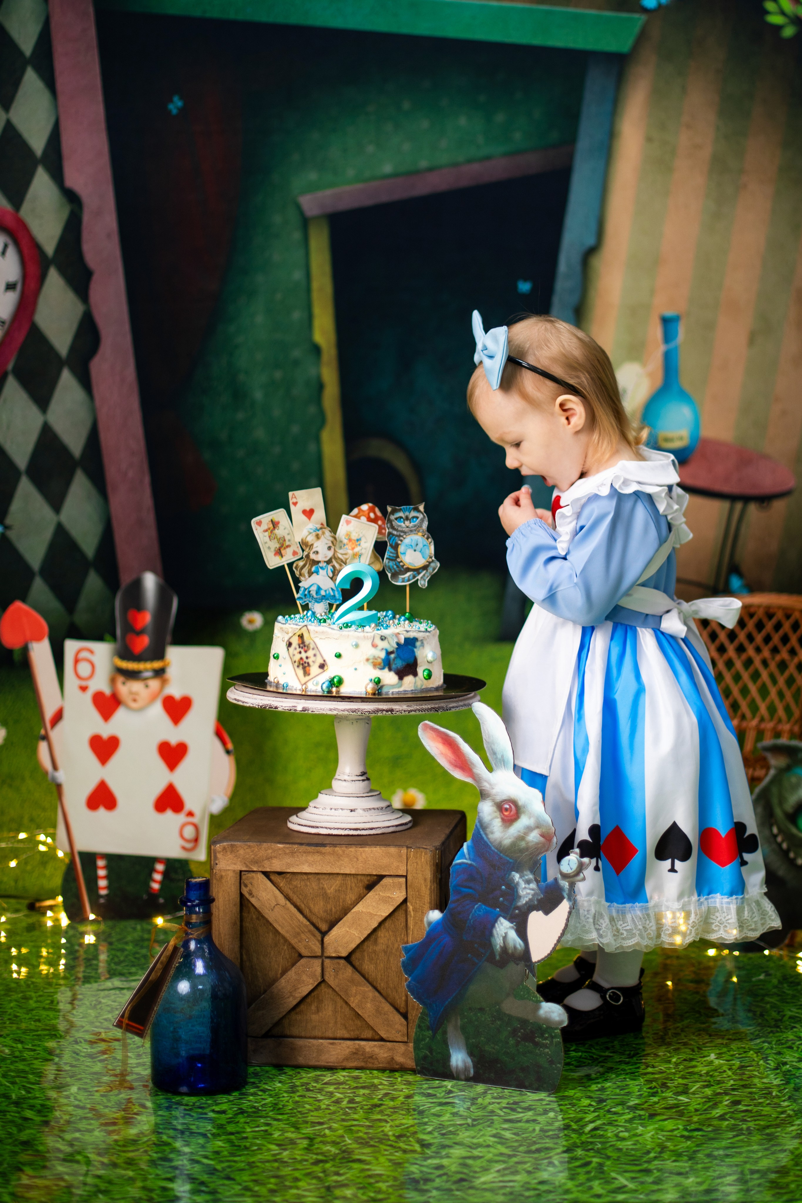 2 года. Фотограф новорождённых Псков