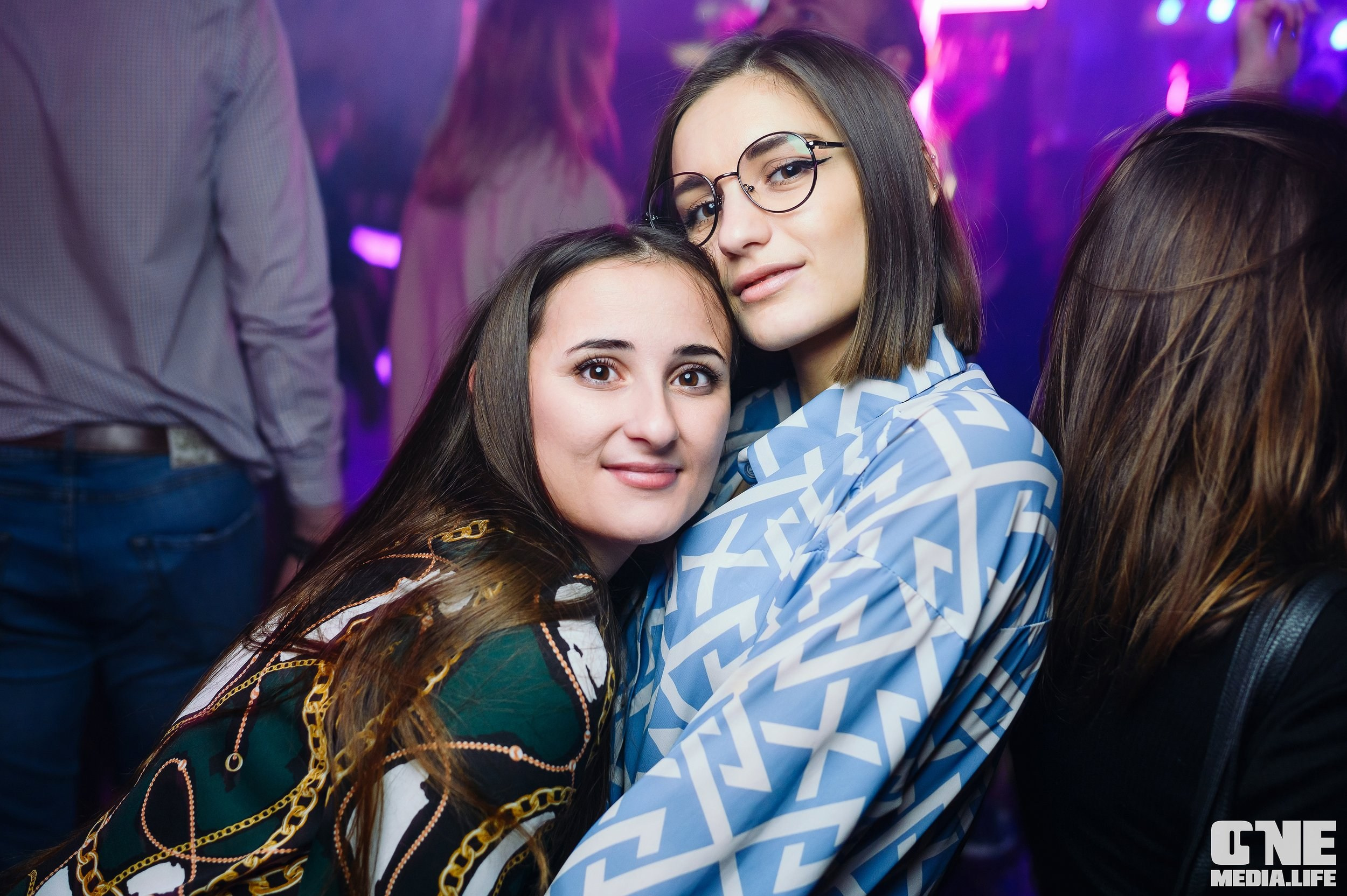 Фоторепортаж из бара XxxX. One Media Life: фоторепортажи, фотоотчеты с мероприятий и заведений