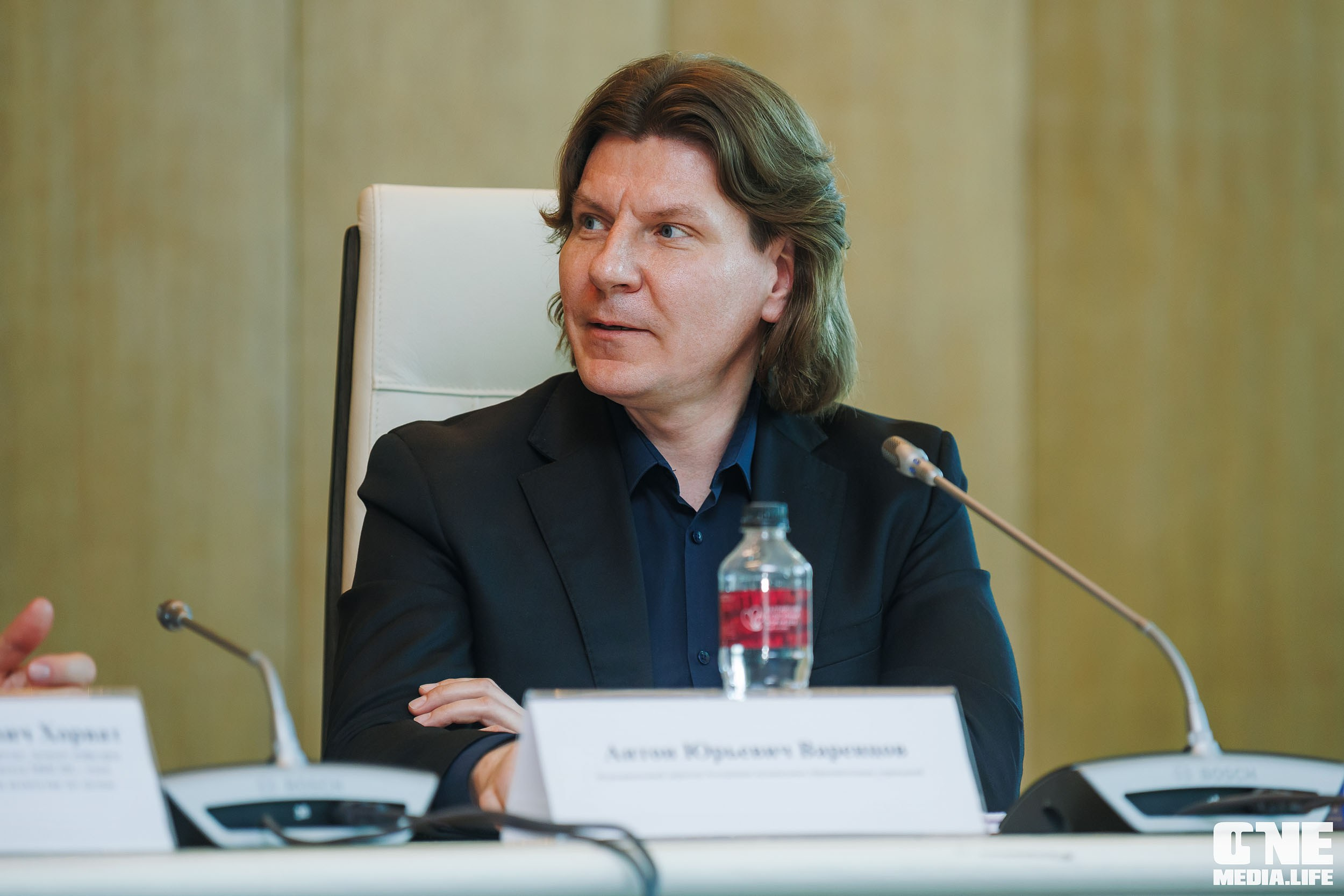 Балтийский Культурный Форум. День 2. One Media Life: фоторепортажи, фотоотчеты с мероприятий и заведений