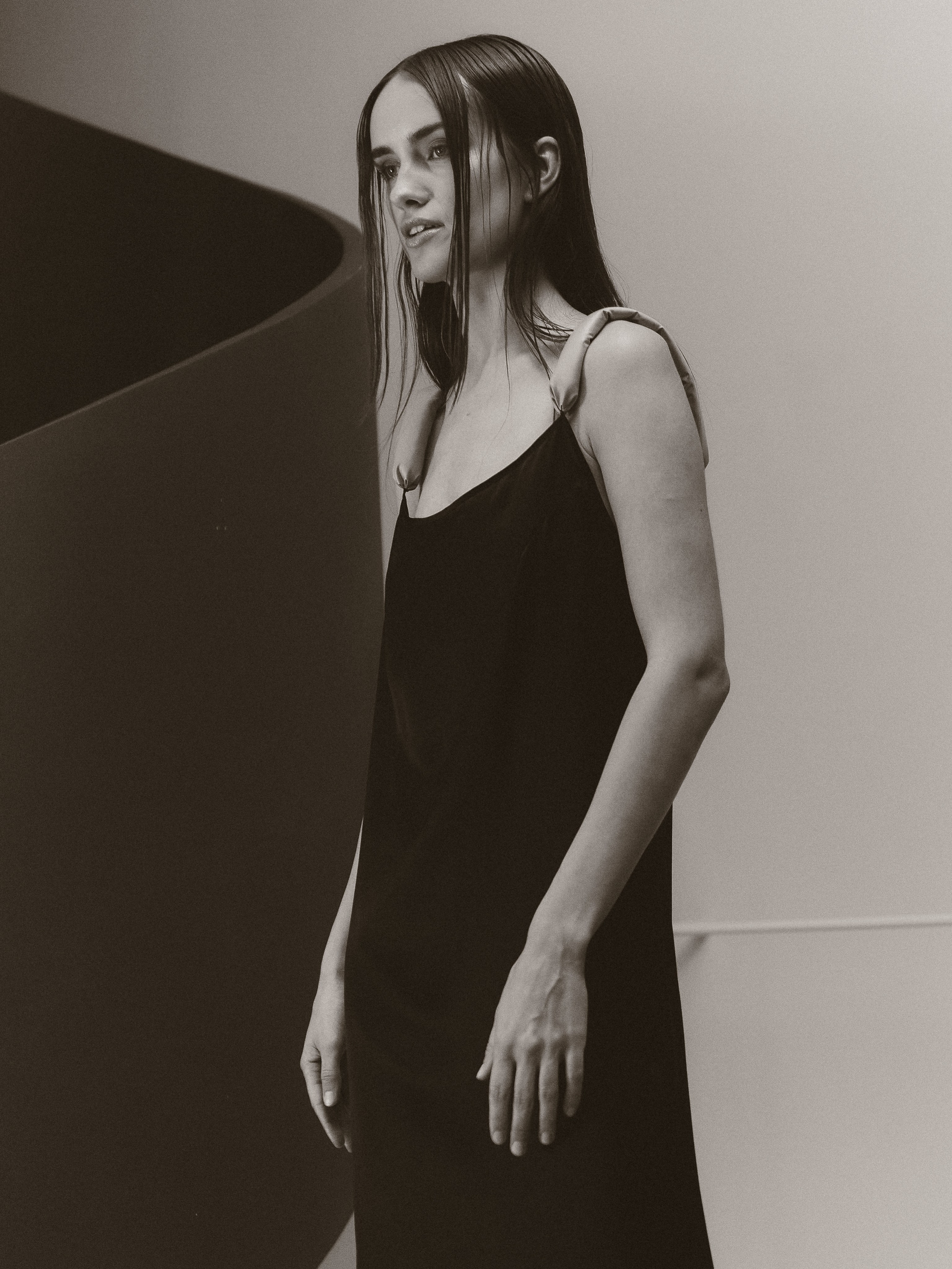 Dajeli BTS. Egor Plakhotin Photography