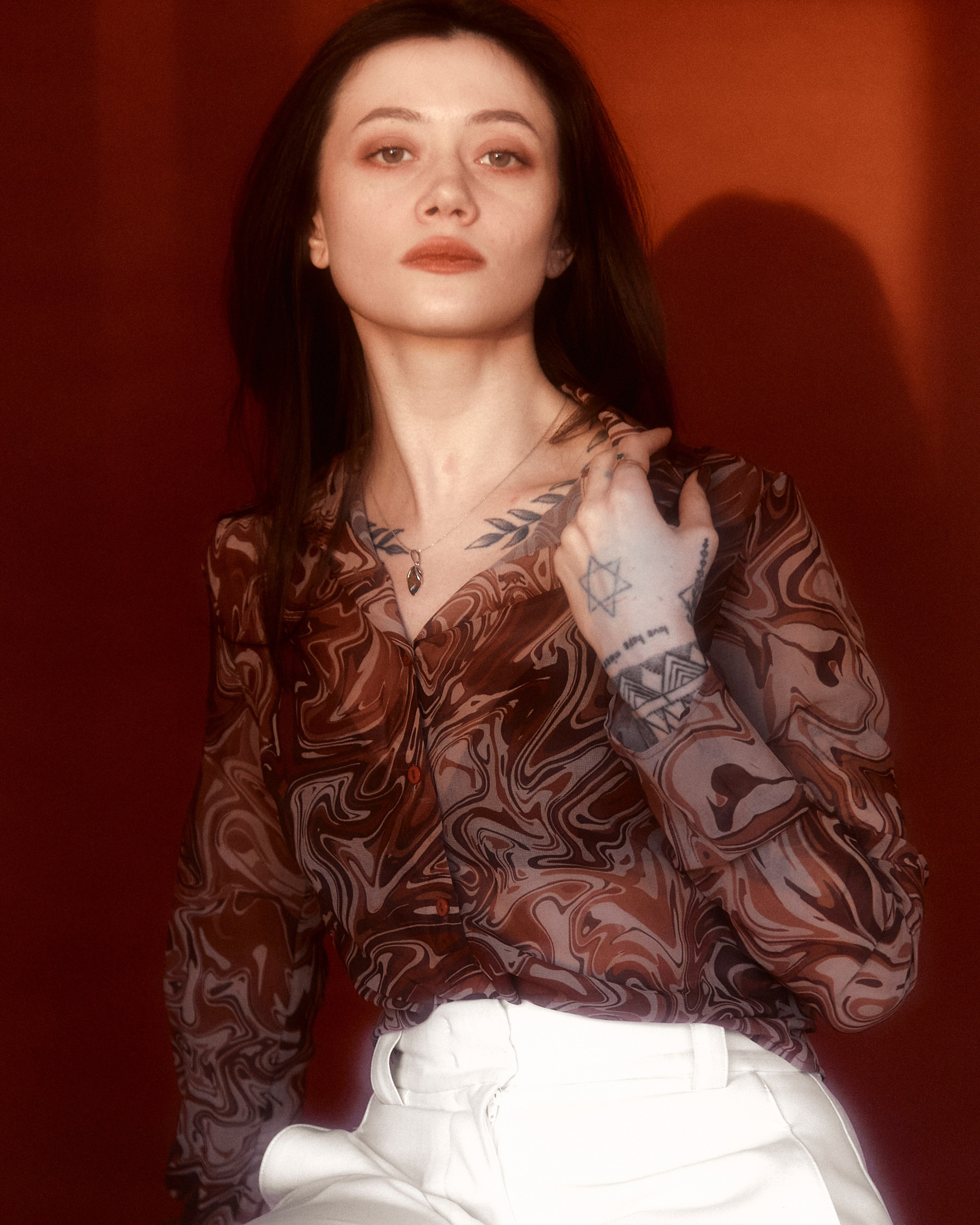 Яна. Egor Plakhotin Photography