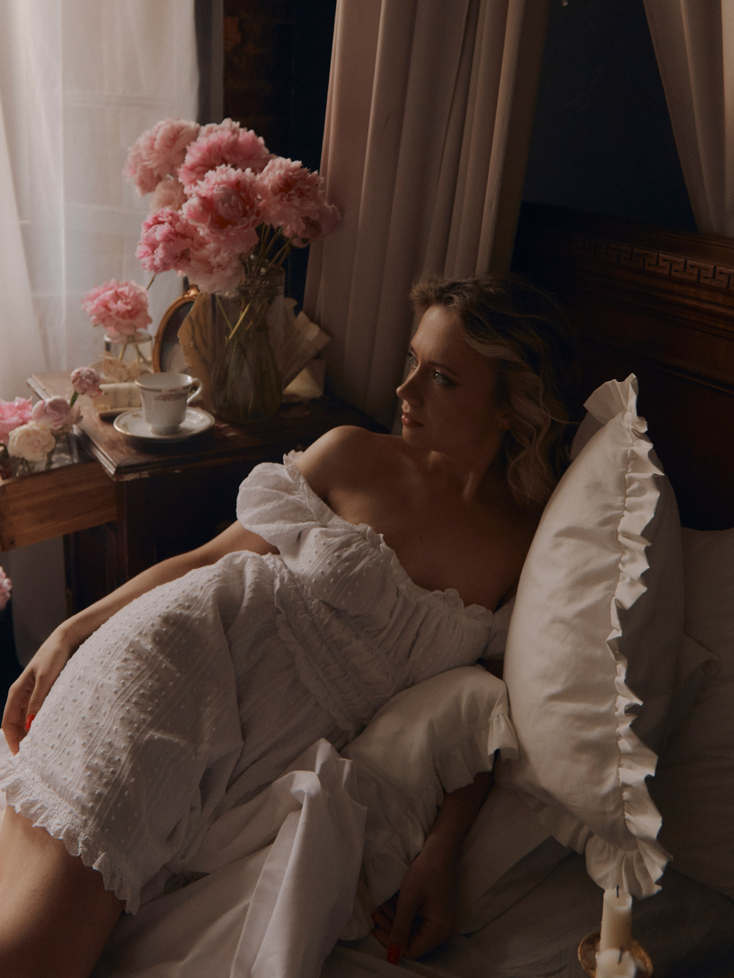 Катя. Egor Plakhotin Photography