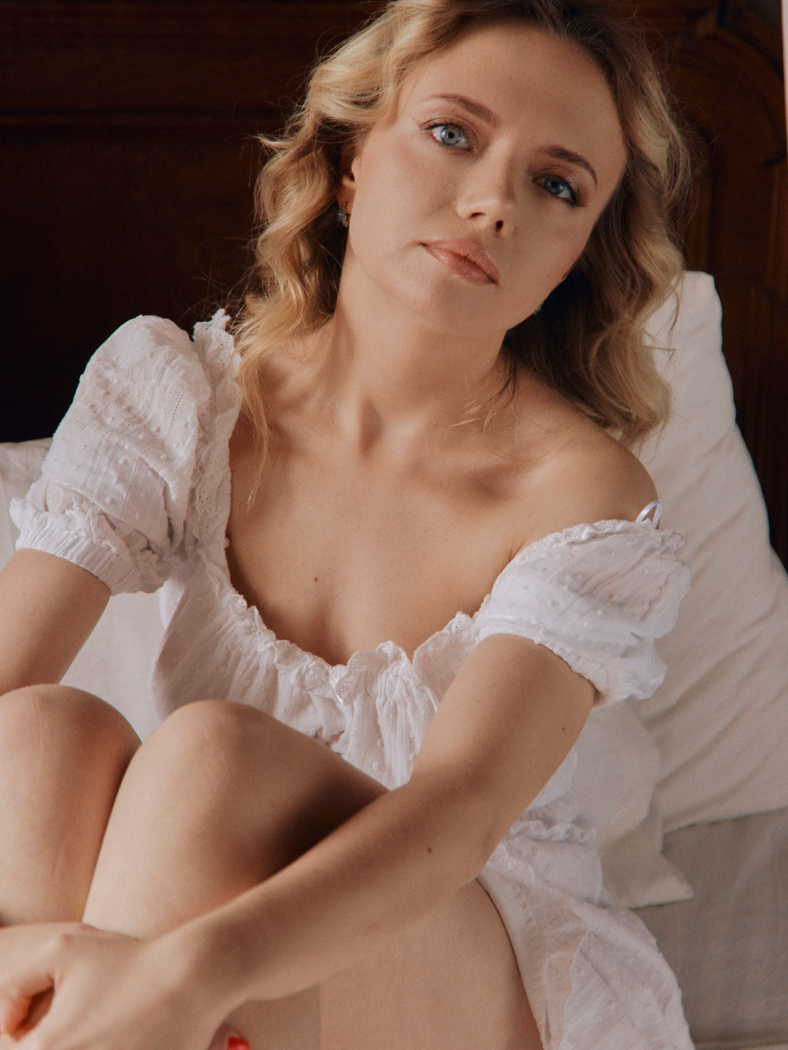 Катя. Egor Plakhotin Photography