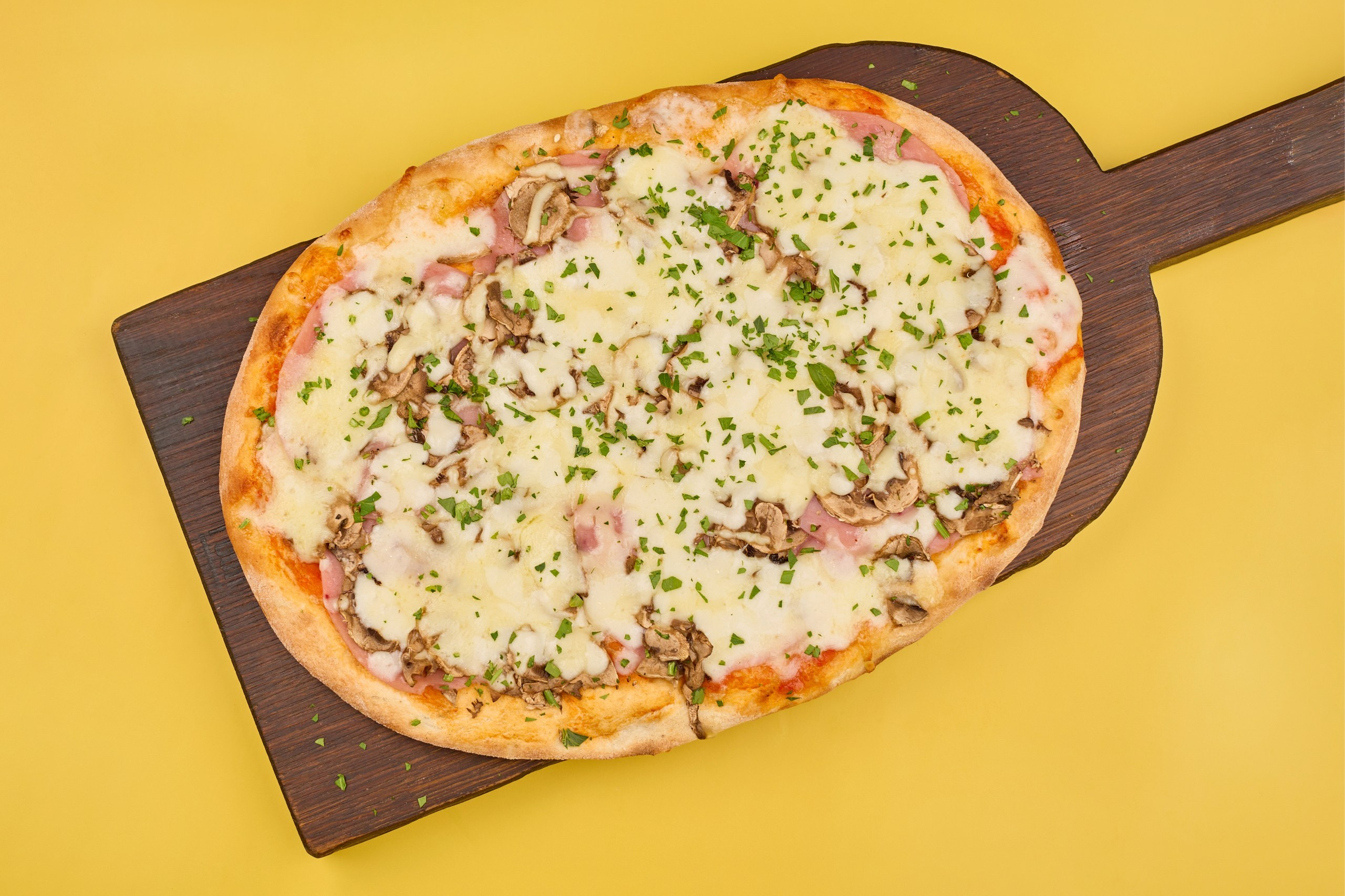 Съемка для итальянского ресторана — полная серия. Фотограф Валерий Сабрам