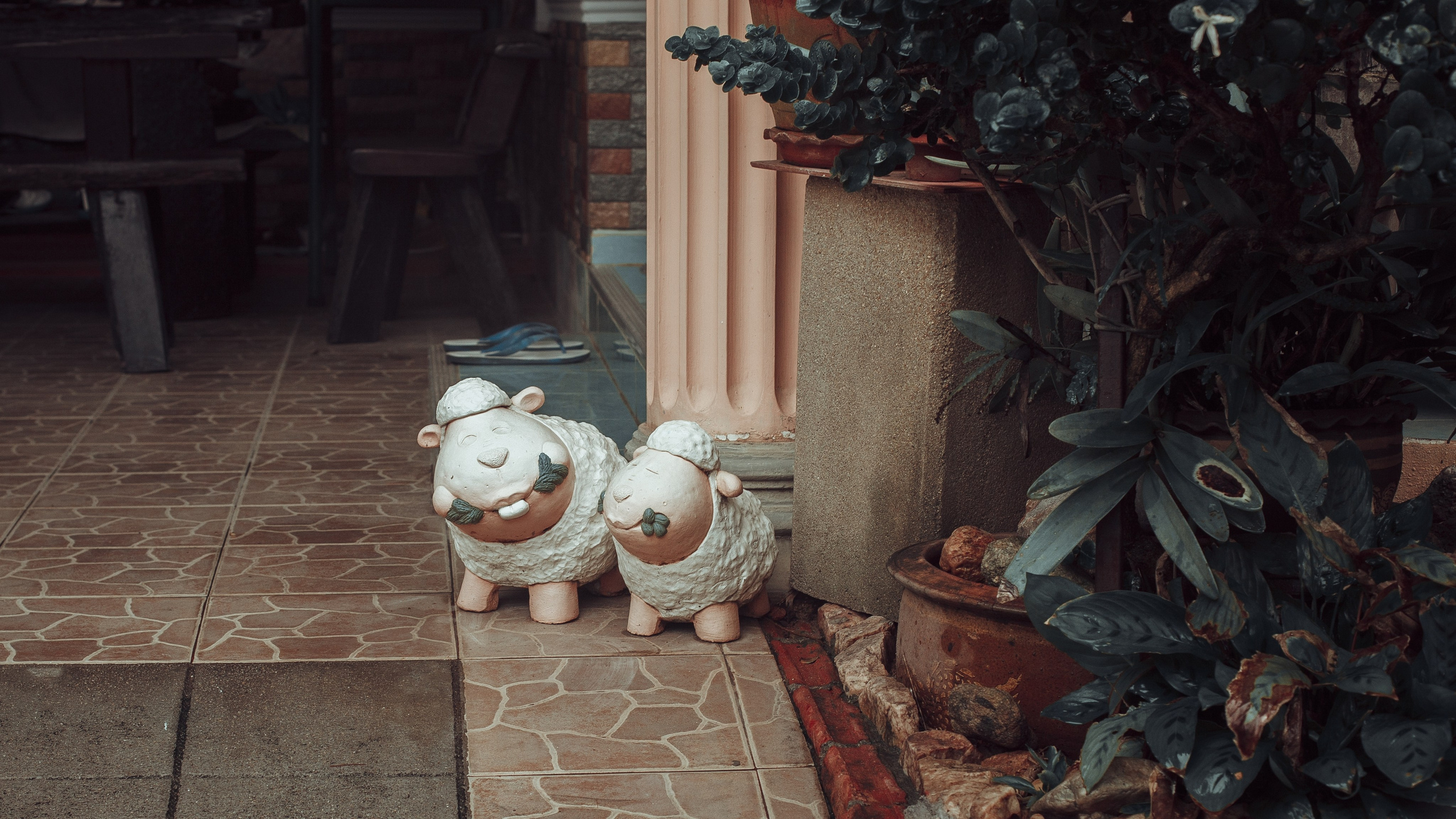 Таиланд Керамика 2017 год. Ню Фотограф Александр Касымов Москва, фотосессии, Химки фотограф